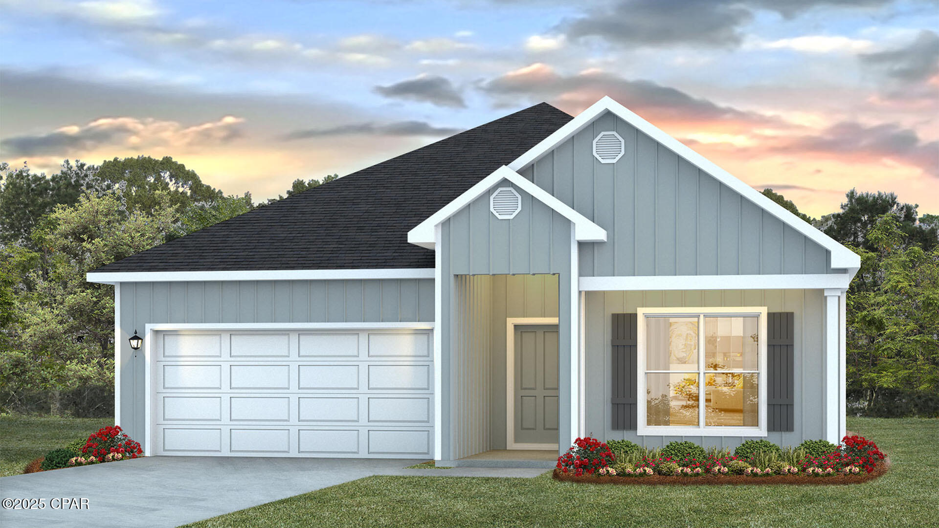 5202 Hastings Drive, Panama City, FL 32404