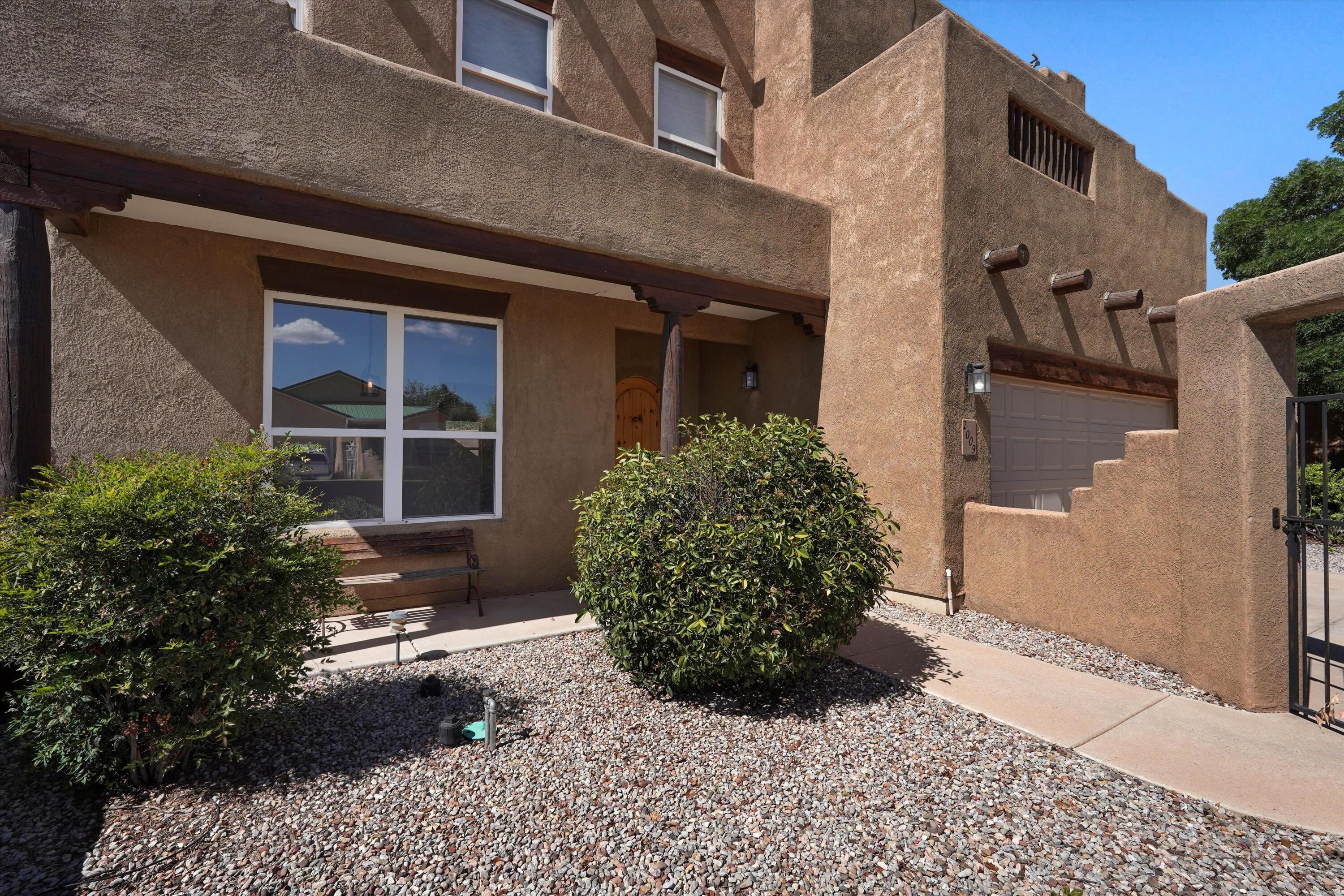 Photo 3 of Single family home for sale at 2009 Allegretto Trl NW, Albuquerque, NM 87104 | MLS# 1106124 | Listing updated on 2026-09-09