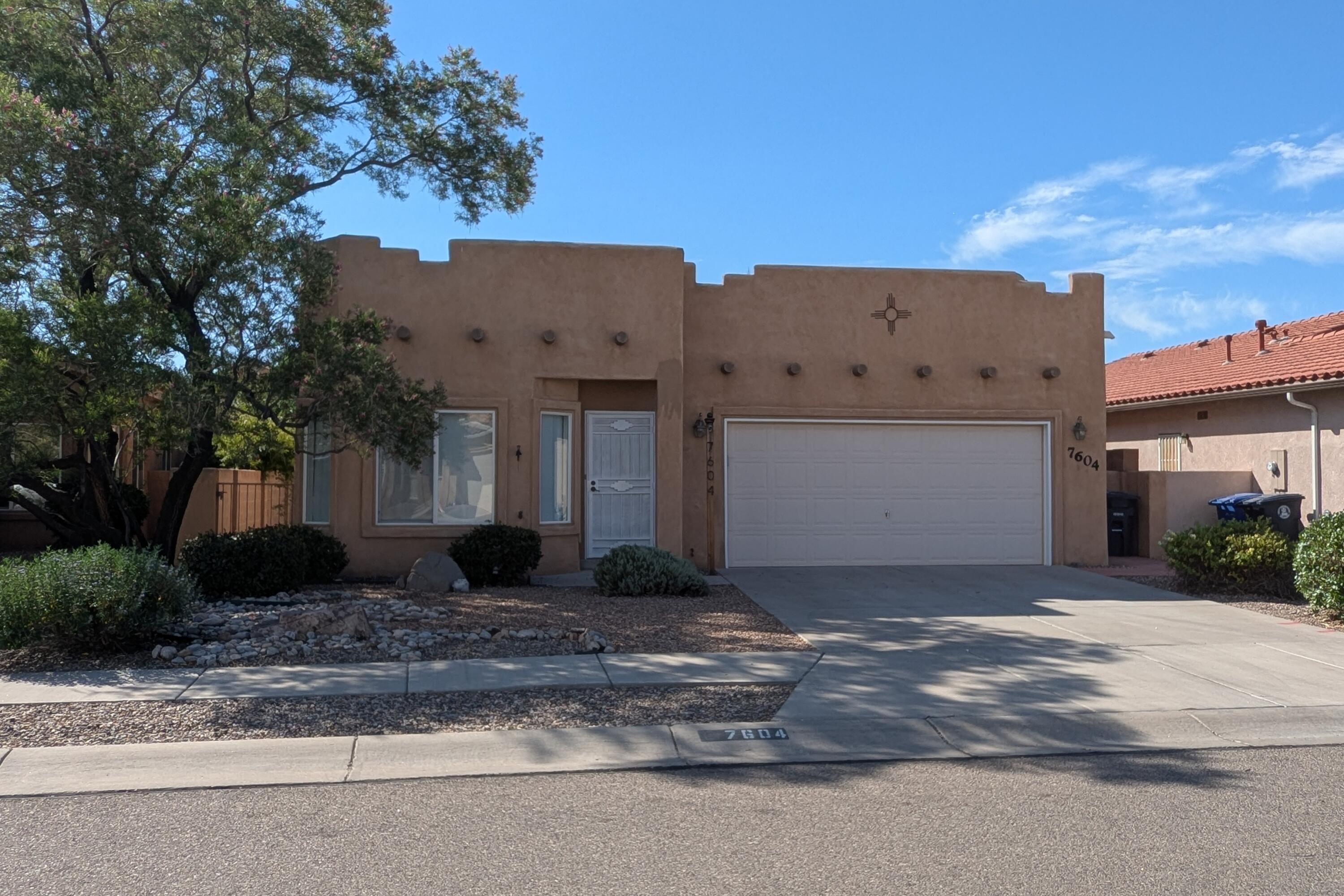 7604 Calle Armonia NE, Albuquerque