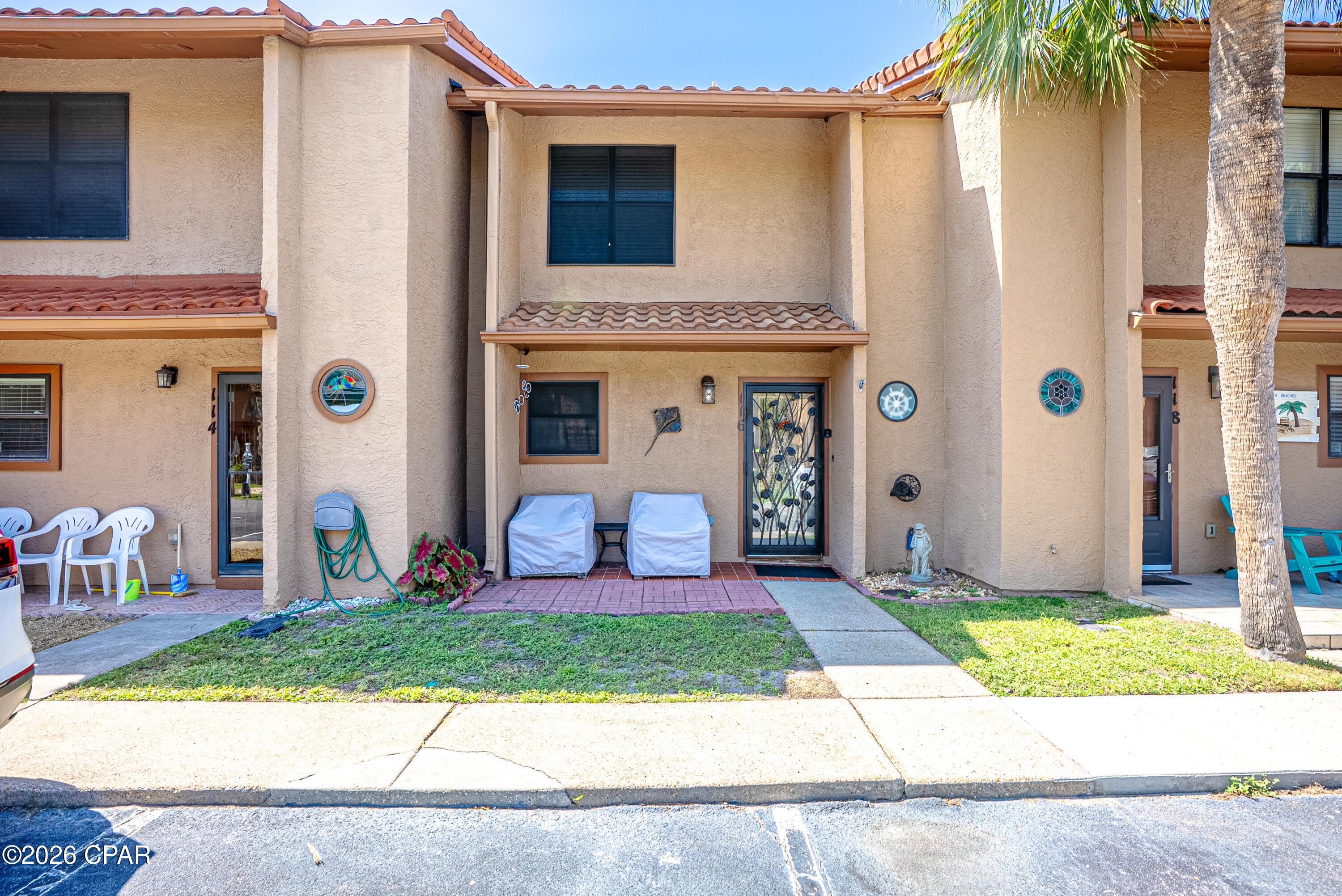 116 Grande Island Boulevard, Panama City Beach, FL 32407 — photo 1 of 93