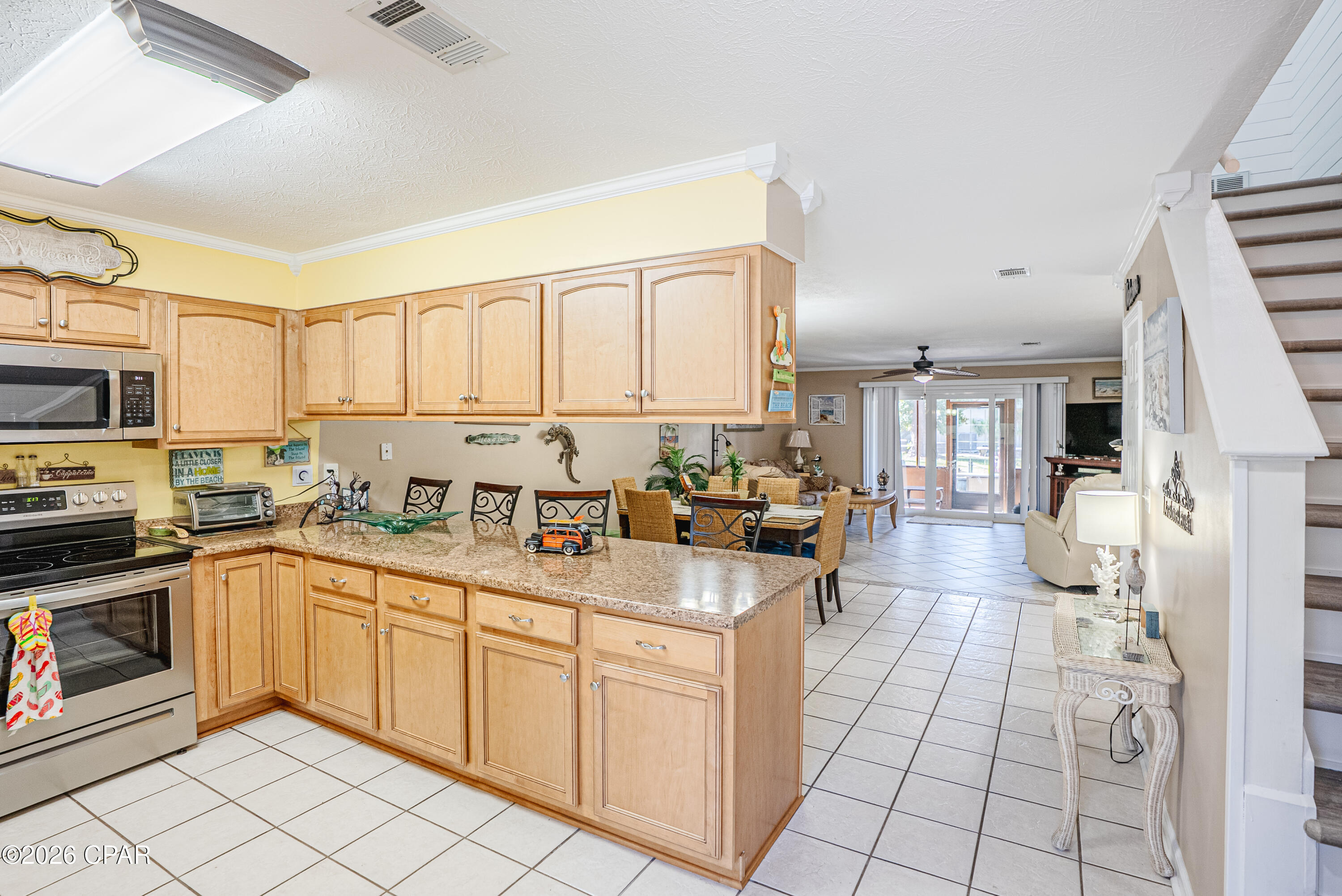 116 Grande Island Boulevard, Panama City Beach, FL 32407 thumbnail, photo 5 of 93