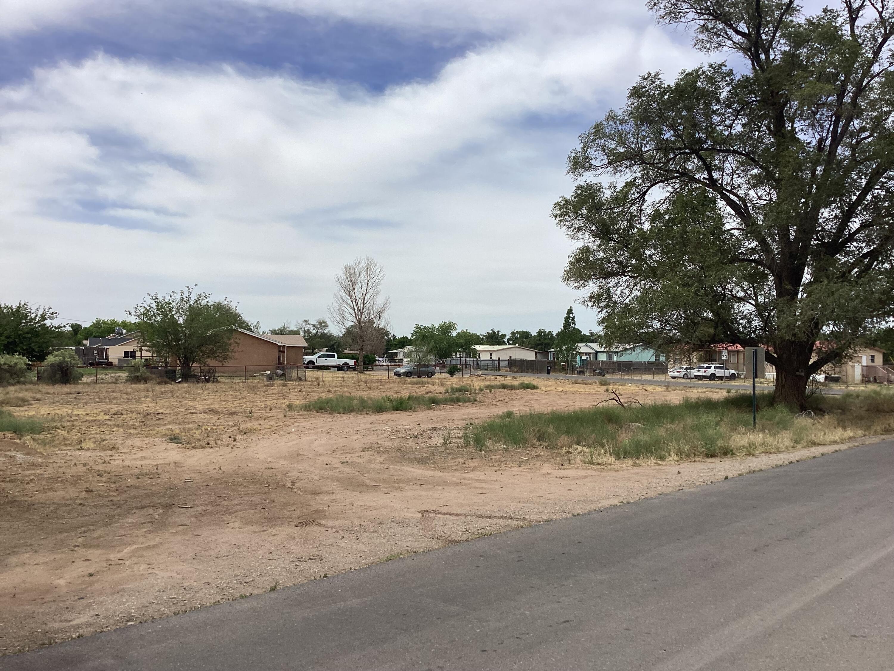 Photo 2 of Sale Pending at 0 Silva Rd, Belen, NM 87002 | MLS# 1106119 | Listing updated on 2026-09-15