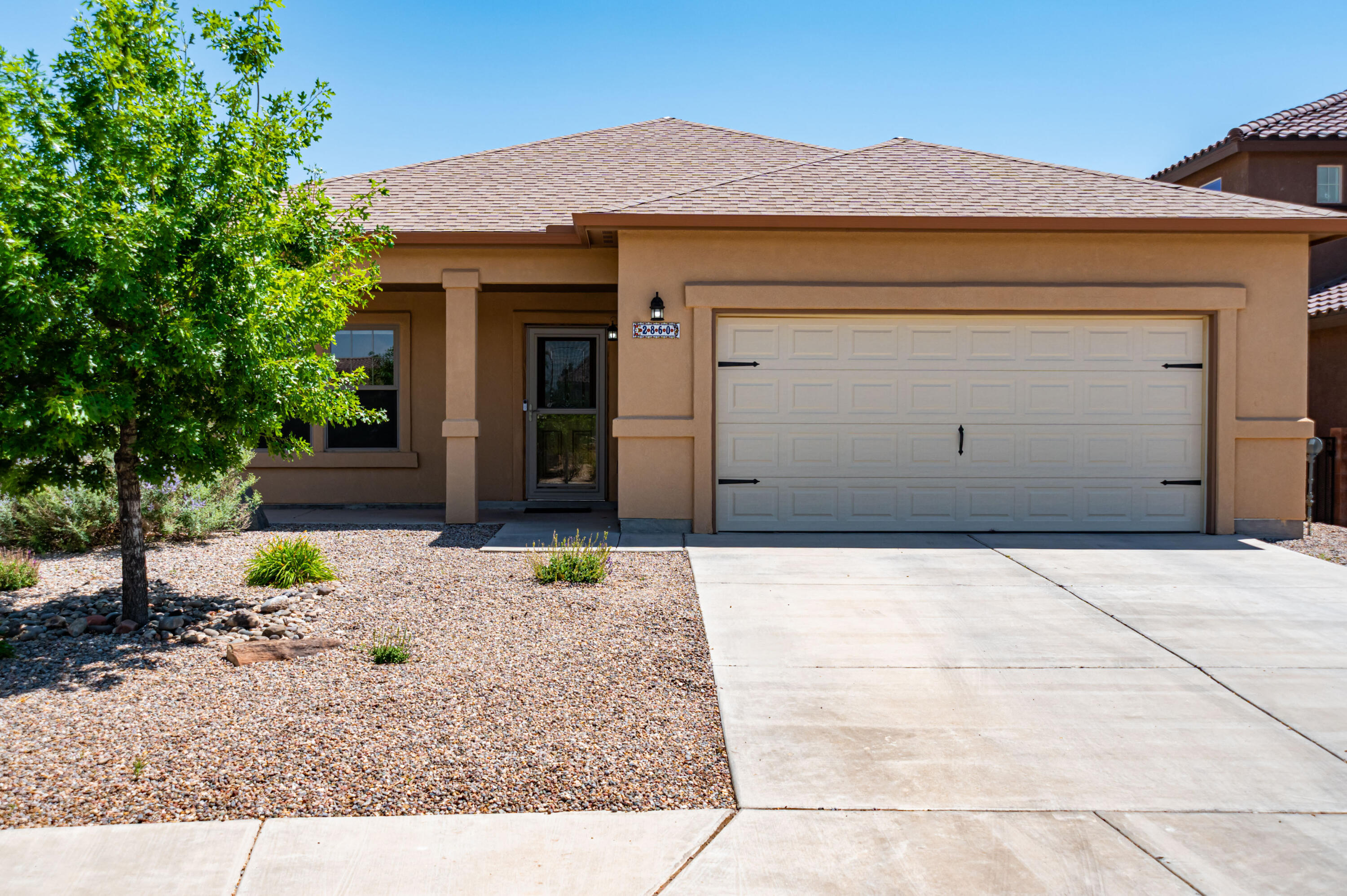 2860 Walsh Loop, Rio Rancho NM 87124
