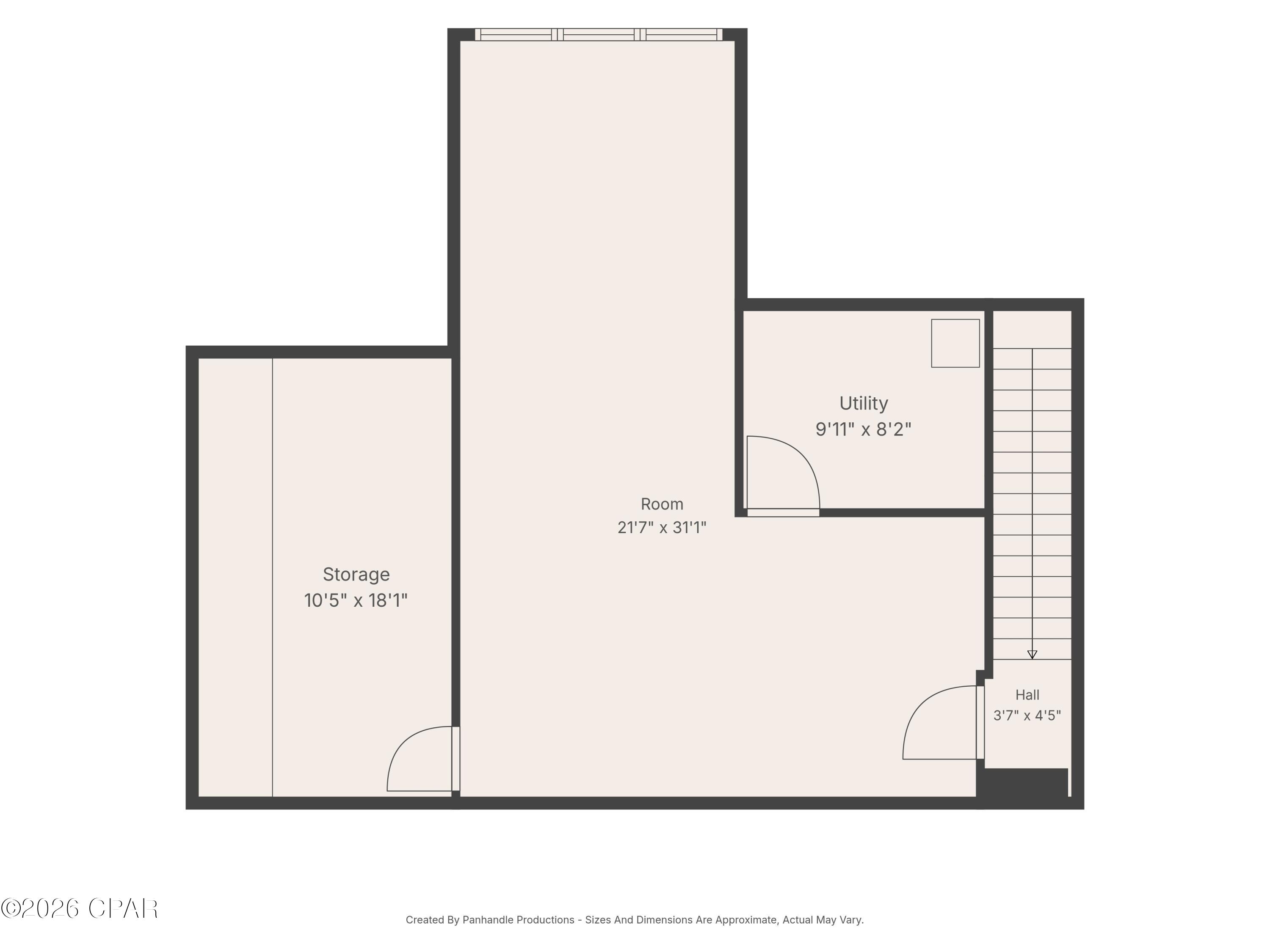 61st image of 1023 N Bay Dr, Lynn Haven, FL 32444 | MLS# 791837
