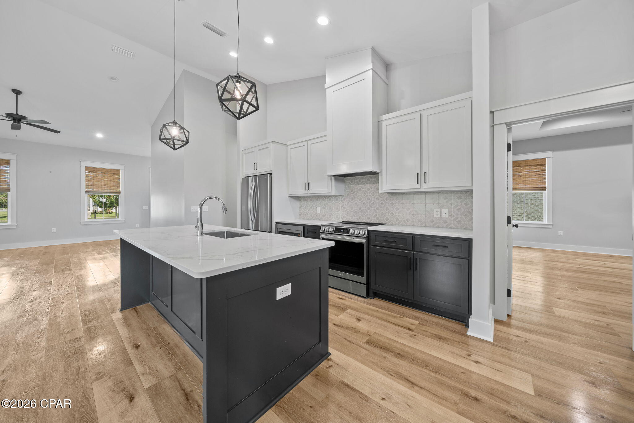 Photo 4 of Single family home for sale at 208 Cicero St, Panama City Beach, FL 32407 | MLS# 791842 | Listing updated on 2026-07-20