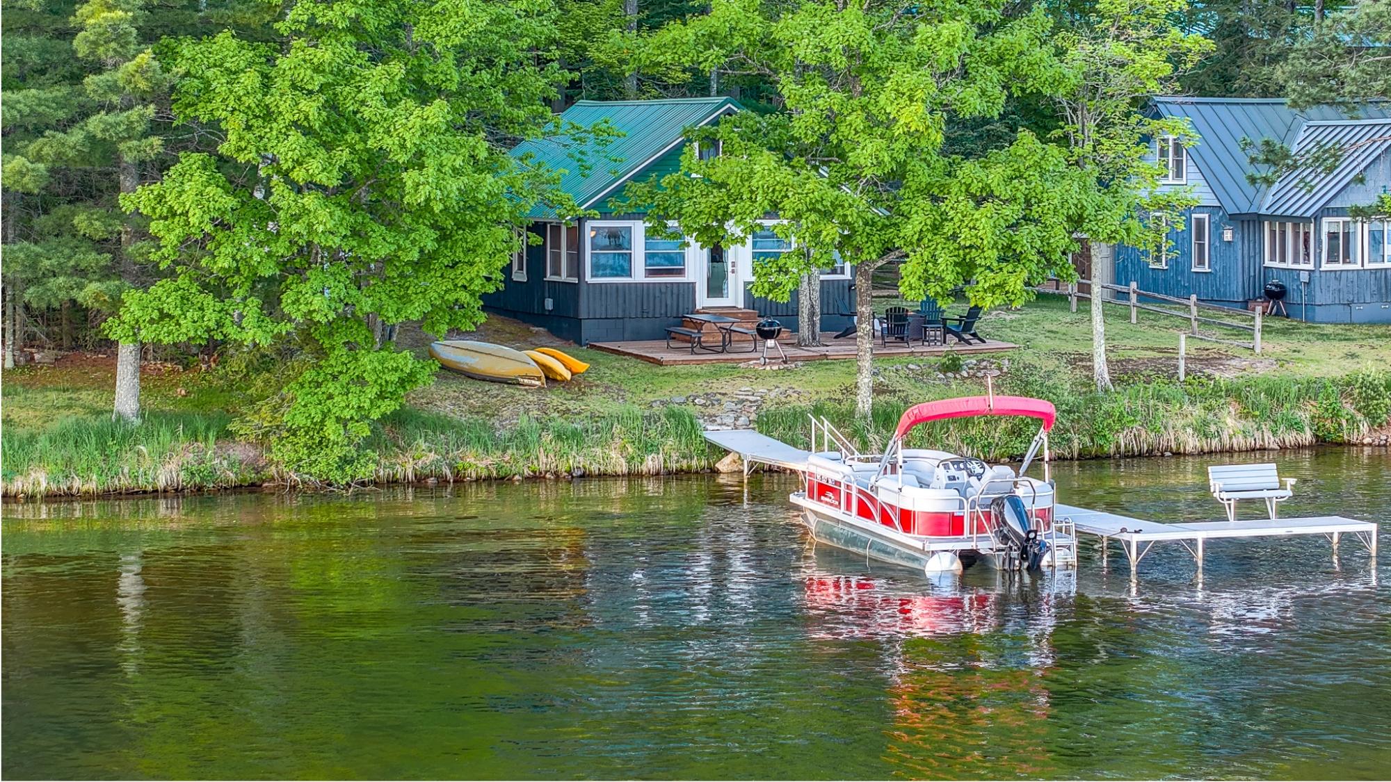 Lost Lake Property 2557 Dorway Dr Photo 12
