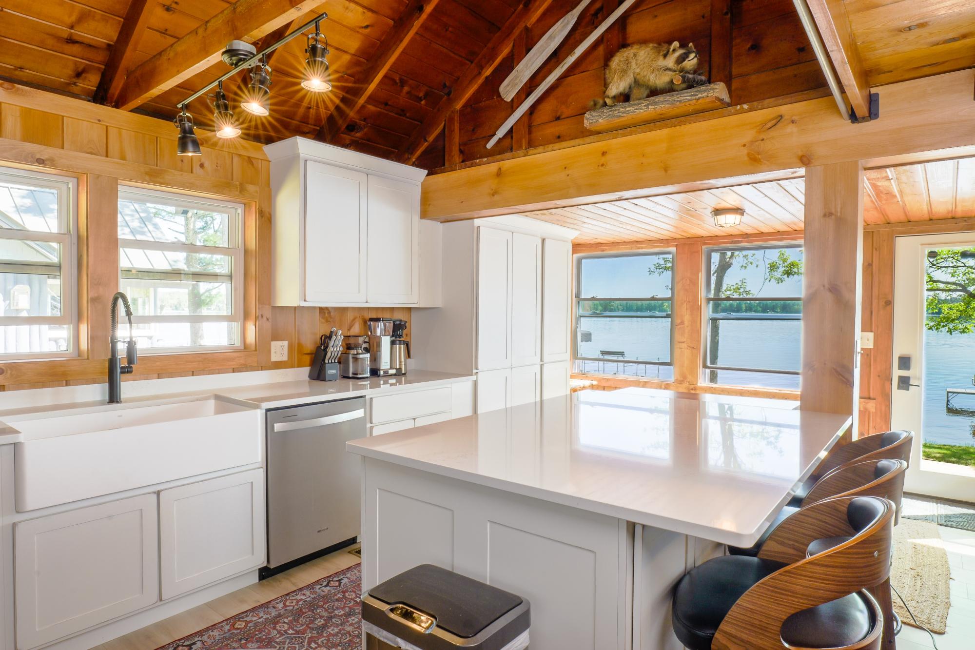 Lost Lake Property 2557 Dorway Dr Photo 3