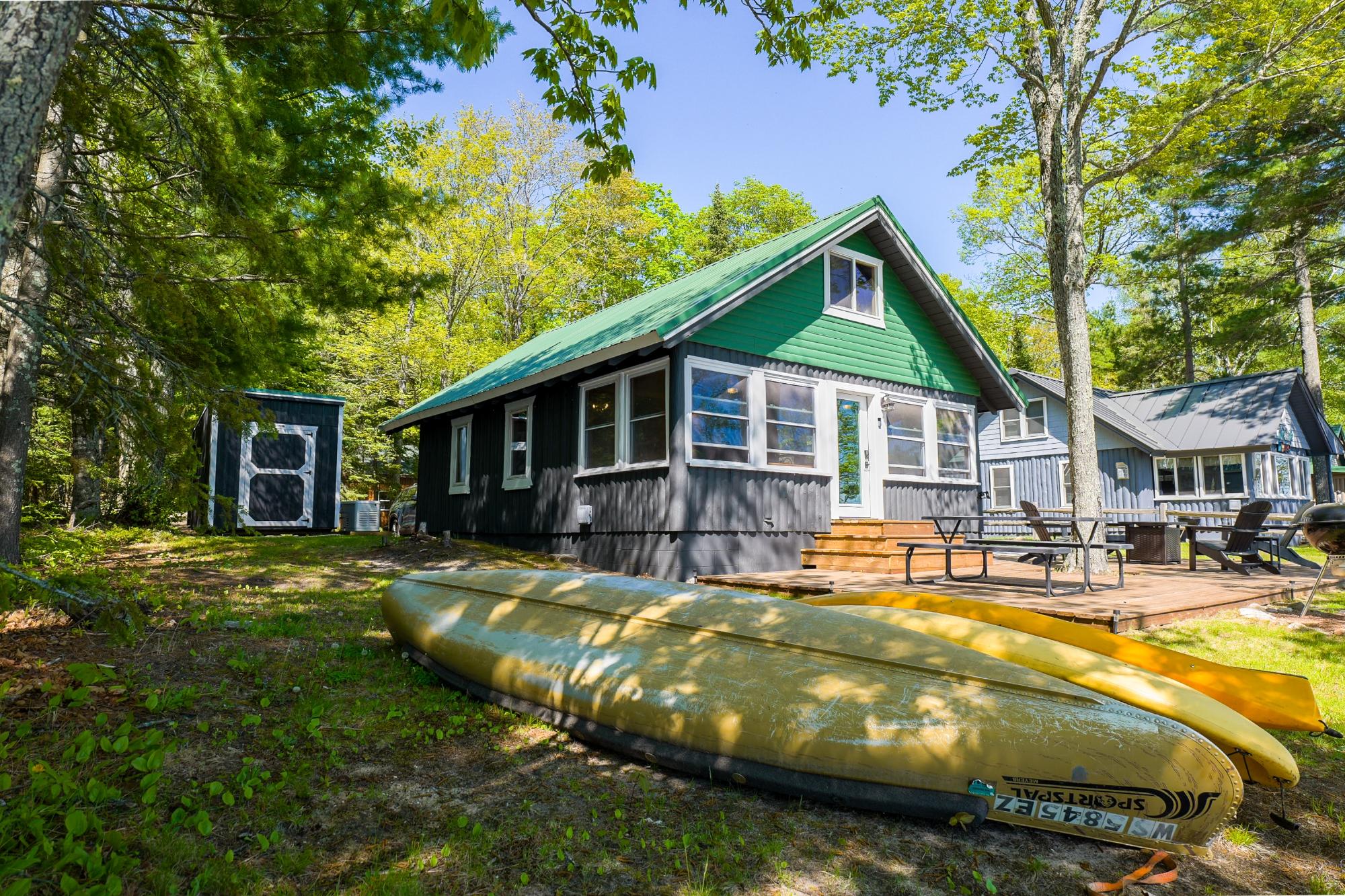 Lost Lake Property 2557 Dorway Dr Photo 8