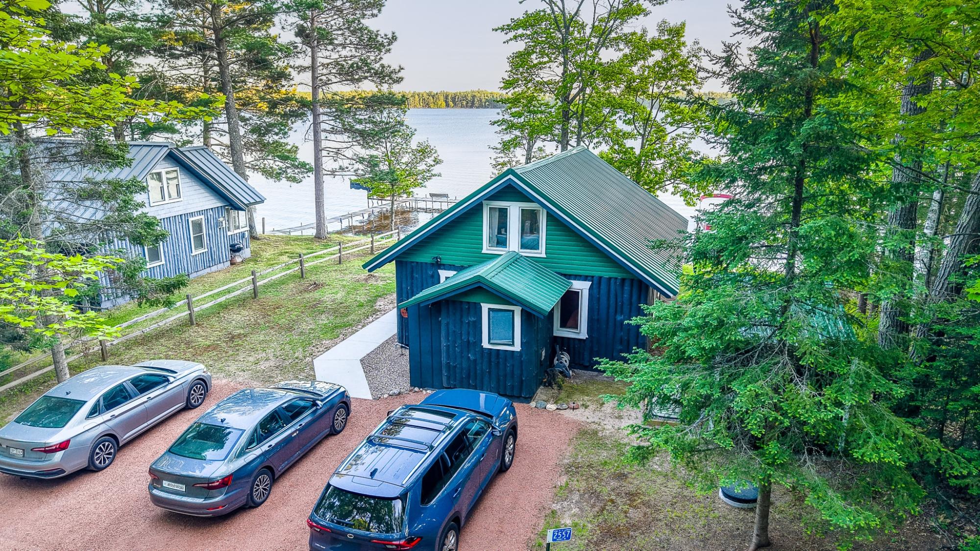 Lost Lake Property 2557 Dorway Dr Photo 9