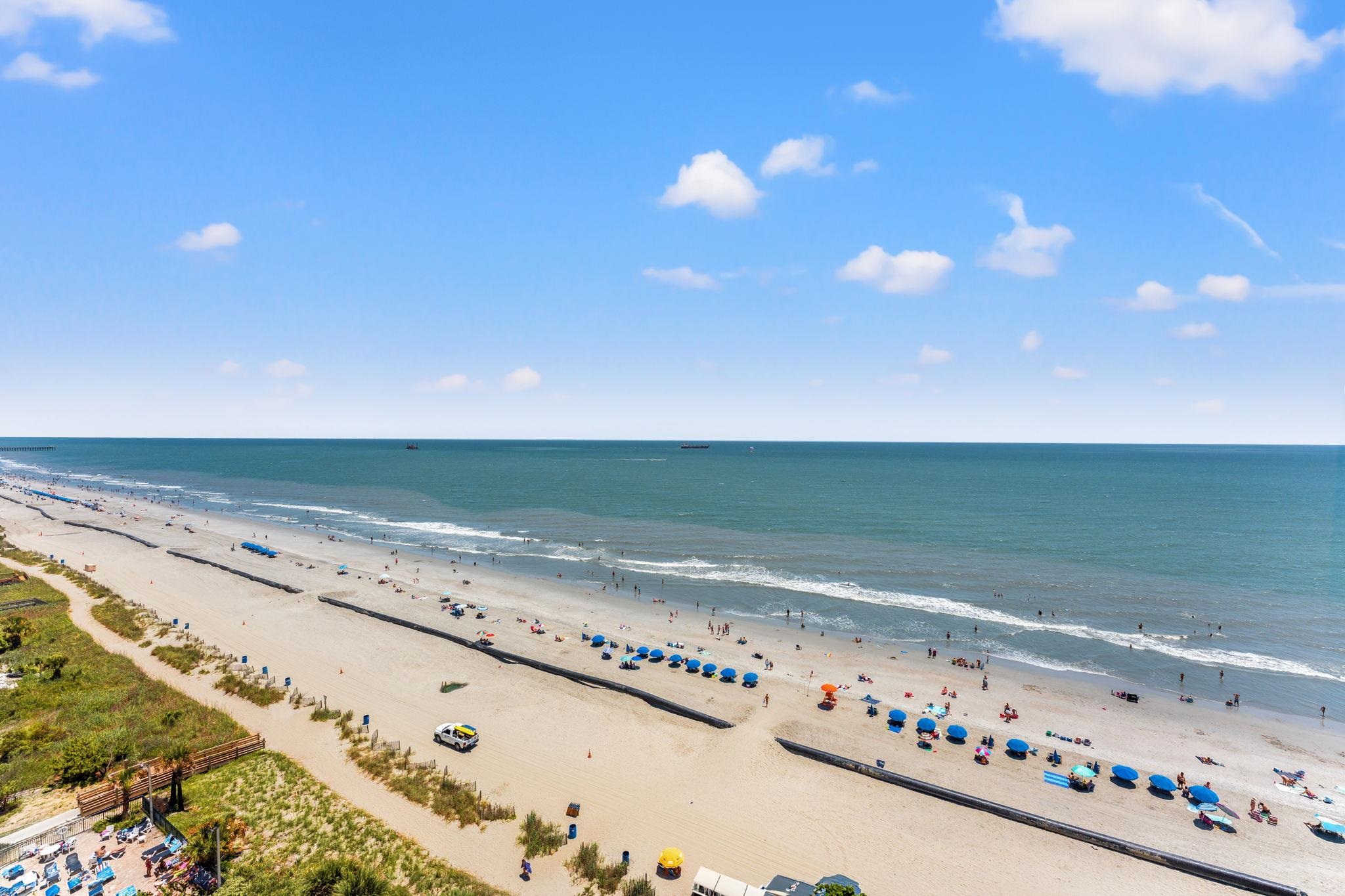 Photo 3 of Condo for sale at 1501 S Ocean Blvd #1439, Myrtle Beach, SC 29577 | MLS# 2616047 | Listing updated on 2026-09-21