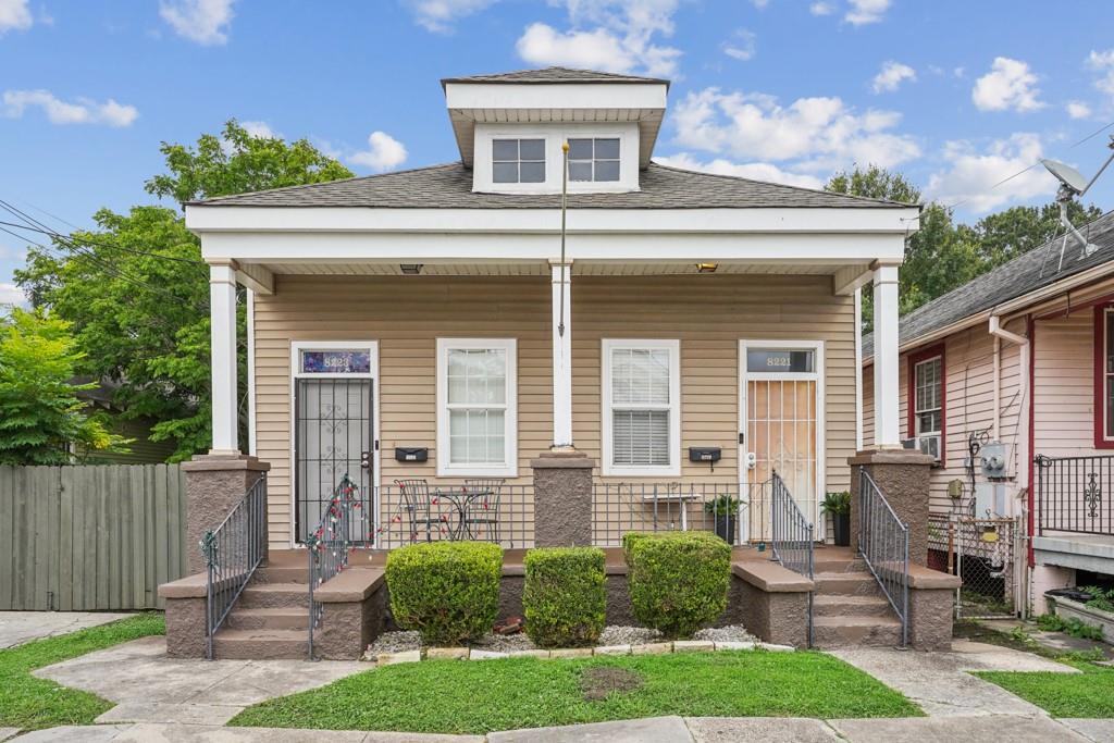1st image of 8221 23 Apple St, New Orleans, LA 70118 | MLS# 2563897