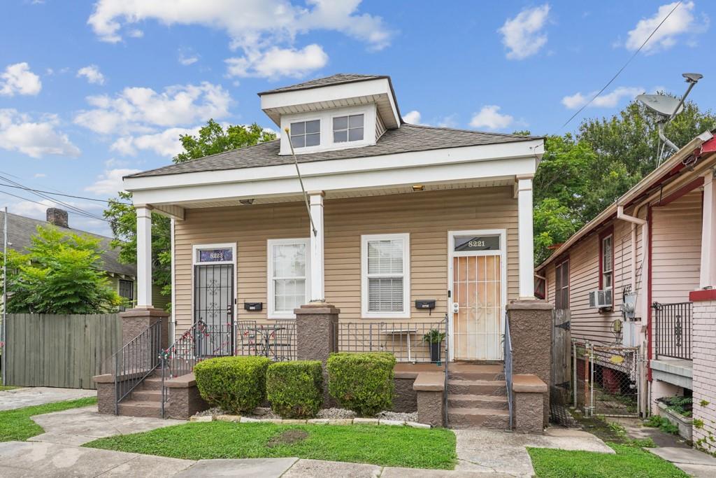 2nd image of 8221 23 Apple St, New Orleans, LA 70118 | MLS# 2563897
