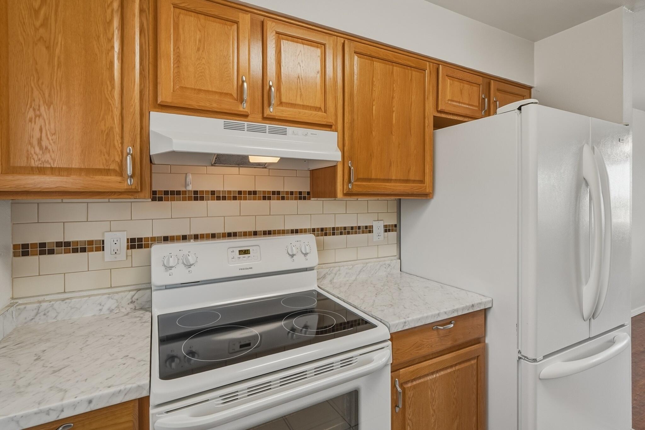 Photo 11 — 4200 Montgomery Boulevard NE 314