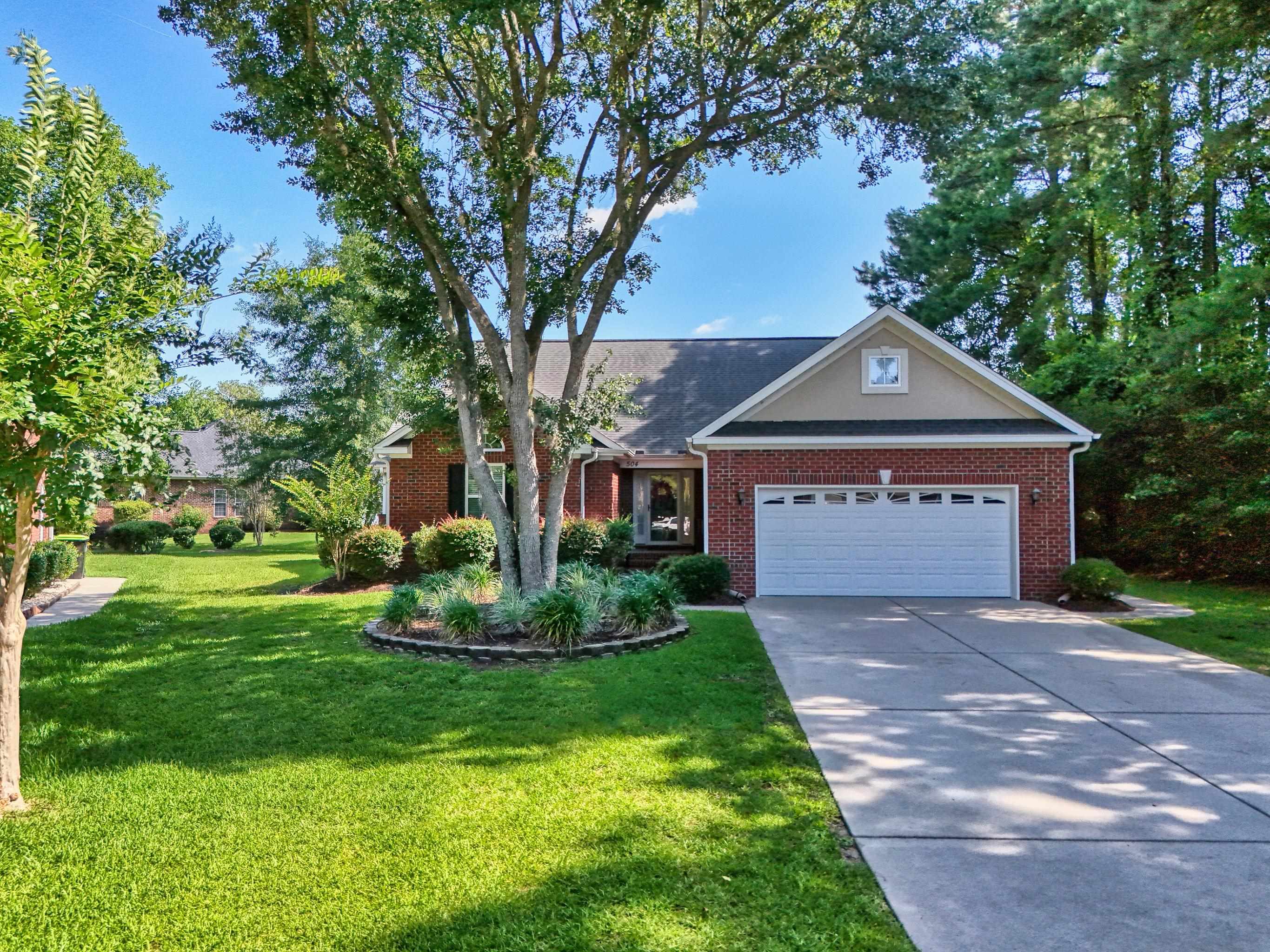 504 Harrington Ct. Murrells Inlet, SC 29576