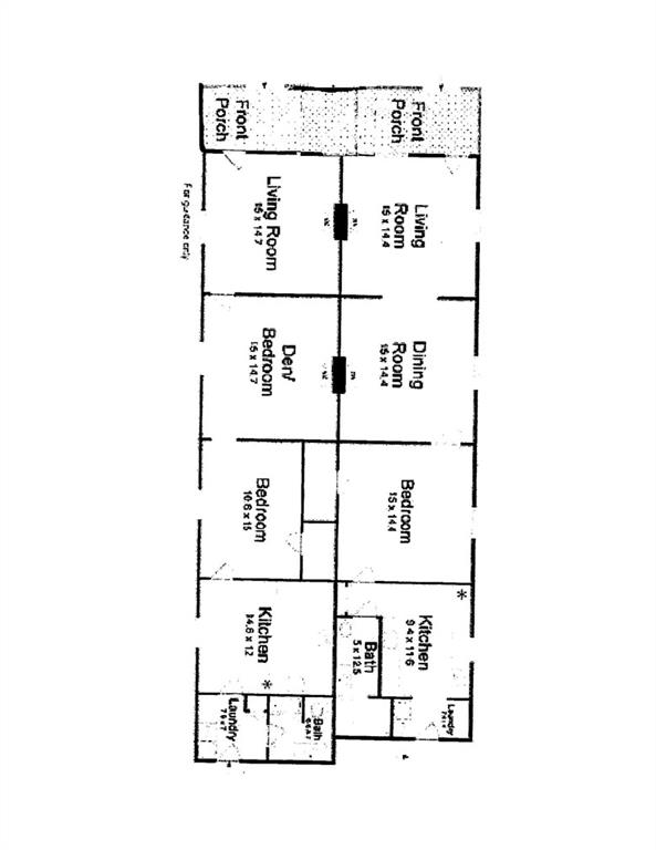 40th image of 2032 34 Cadiz St, New Orleans, LA 70115 | MLS# 2563403