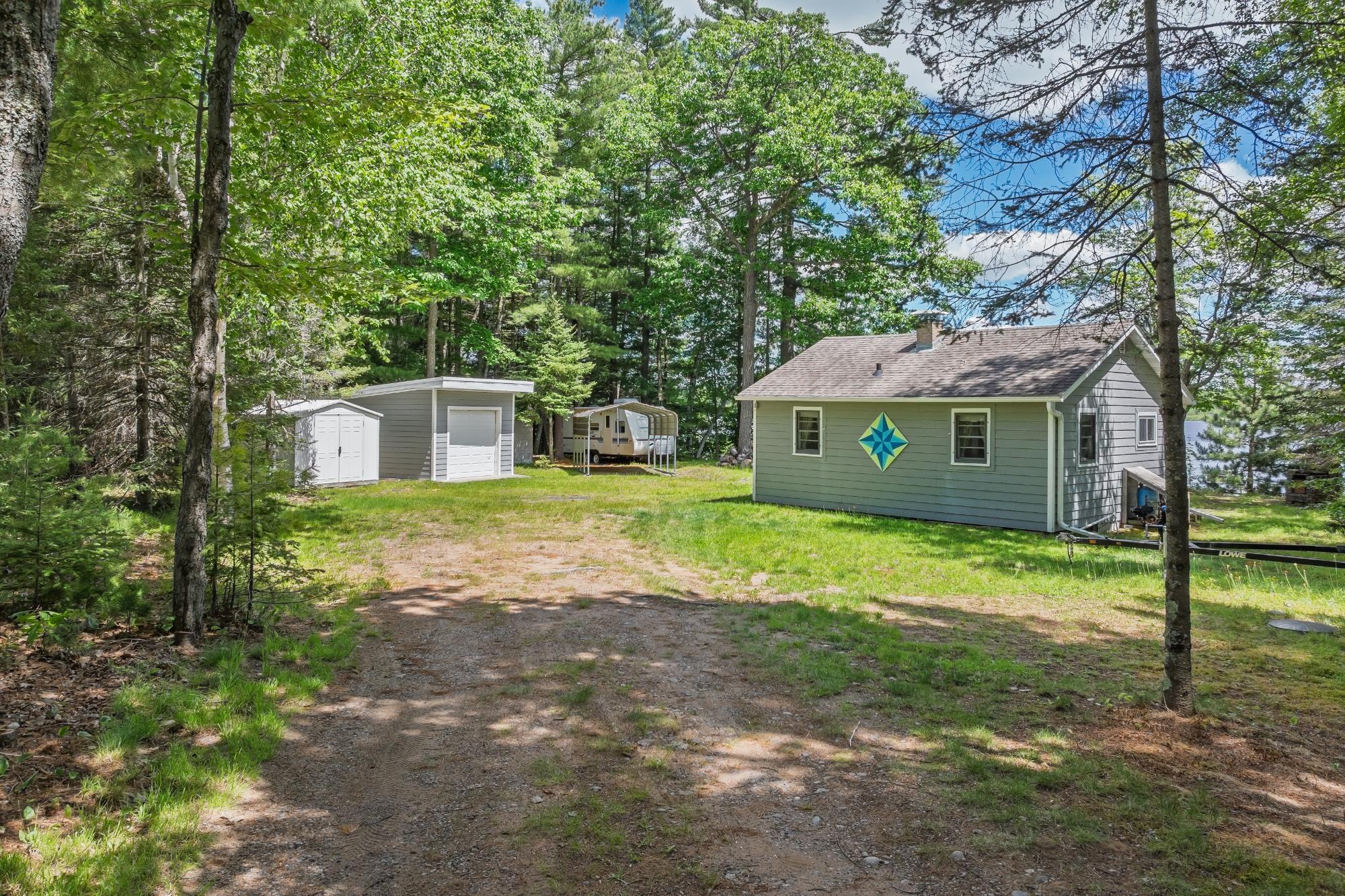 Chain Lake Property 7888 Cth D Photo 16