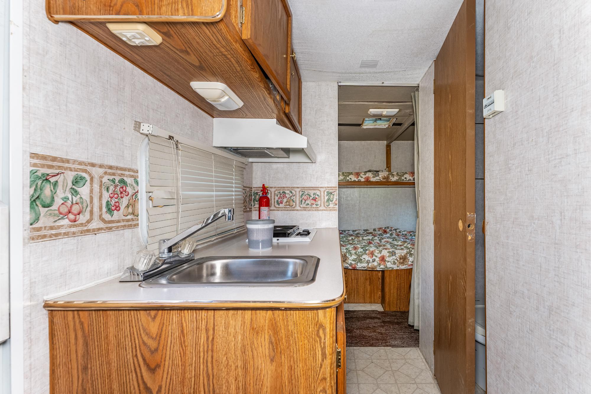 Chain Lake Property 7888 Cth D Photo 19