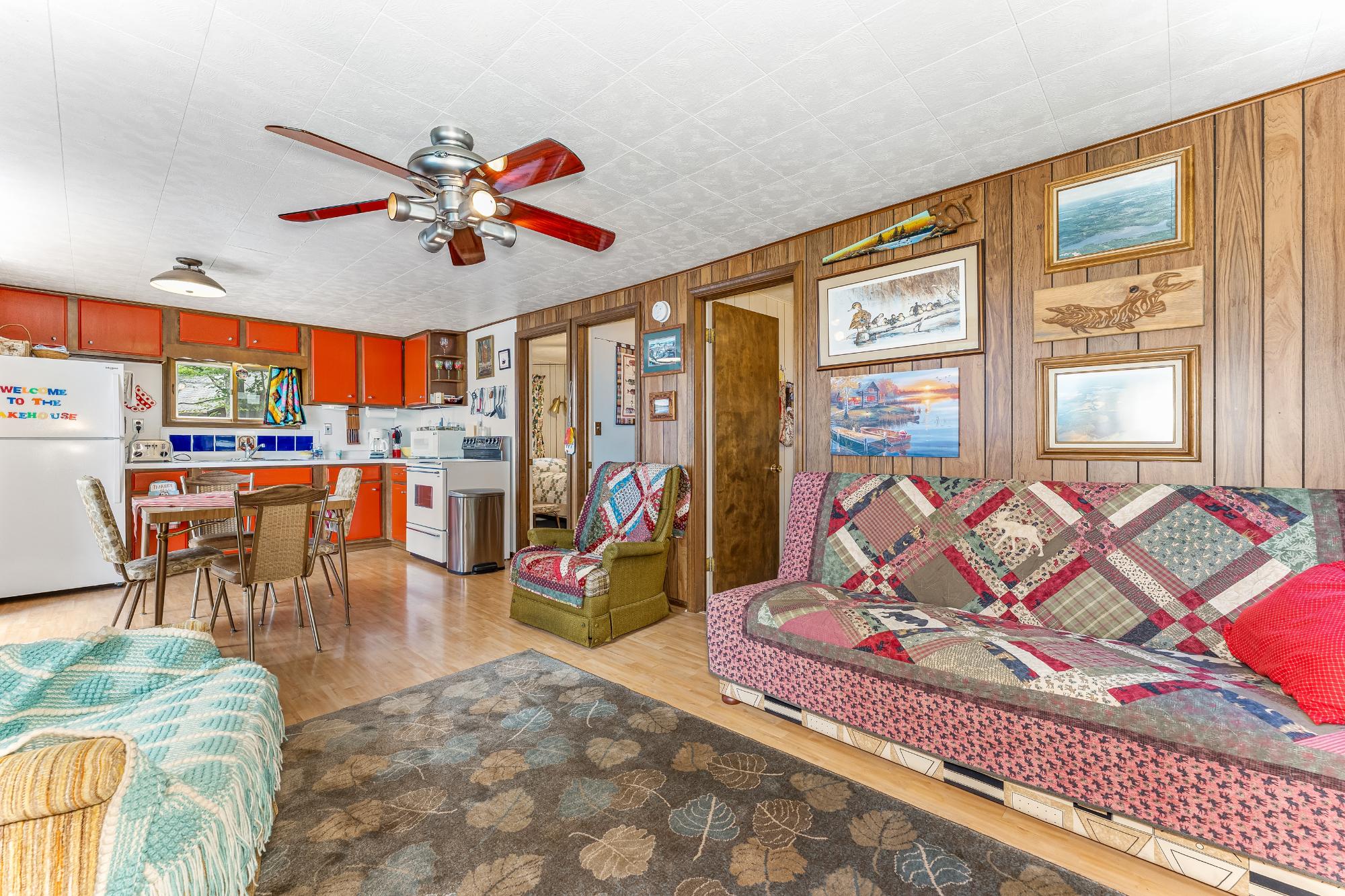 Chain Lake Property 7888 Cth D Photo 8