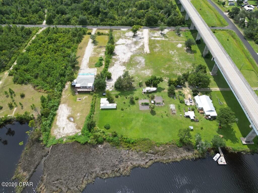 5th image of 162 S Canal Dr, Port St Joe, FL 32456 | MLS# 791865