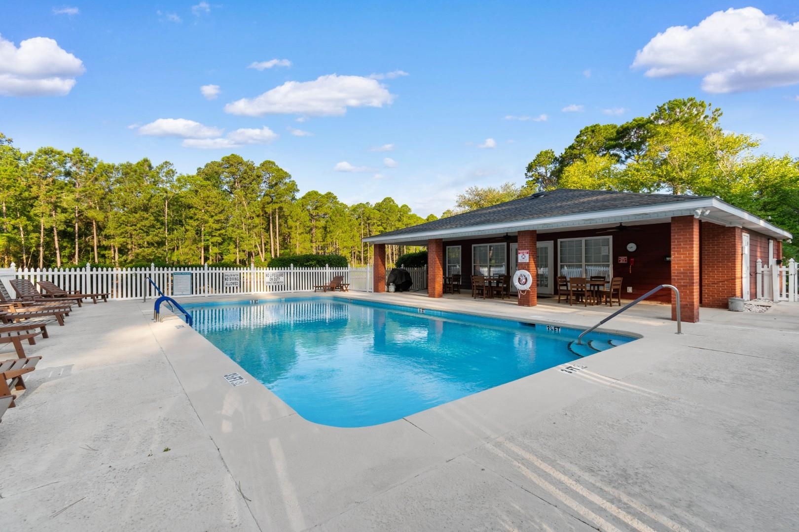 2793 Sanctuary Blvd. 