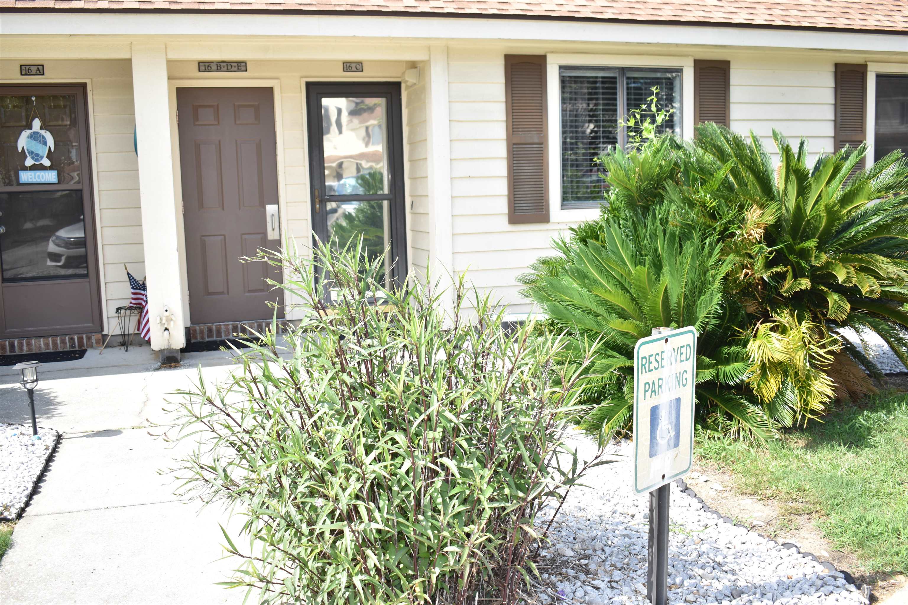 510 Fairwood Lakes Dr. UNIT Unit 16-C Myrtle Beach, SC 29588