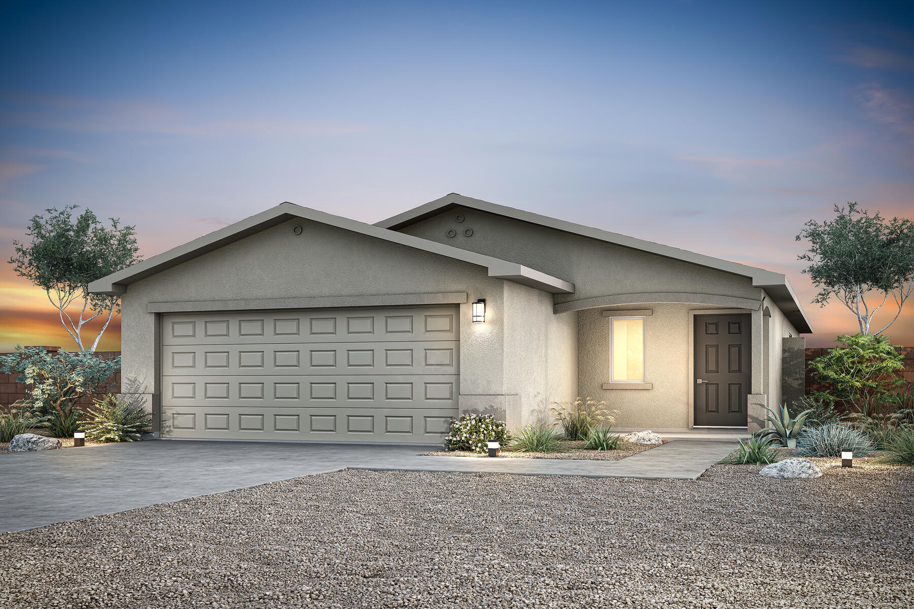 1418 Besaw Street SW, Los Lunas, NM 87031