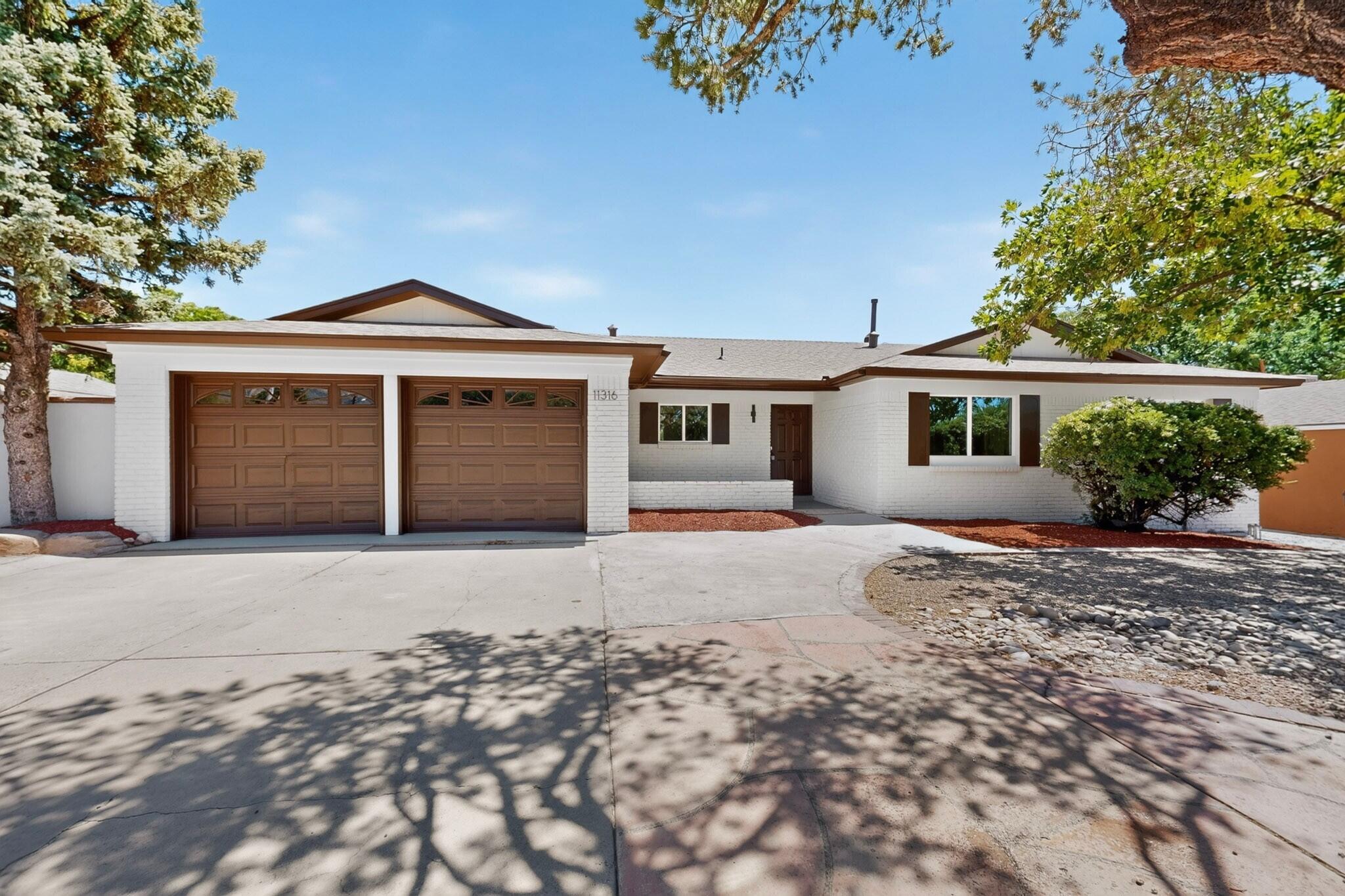 11316 Morocco Road NE, Albuquerque