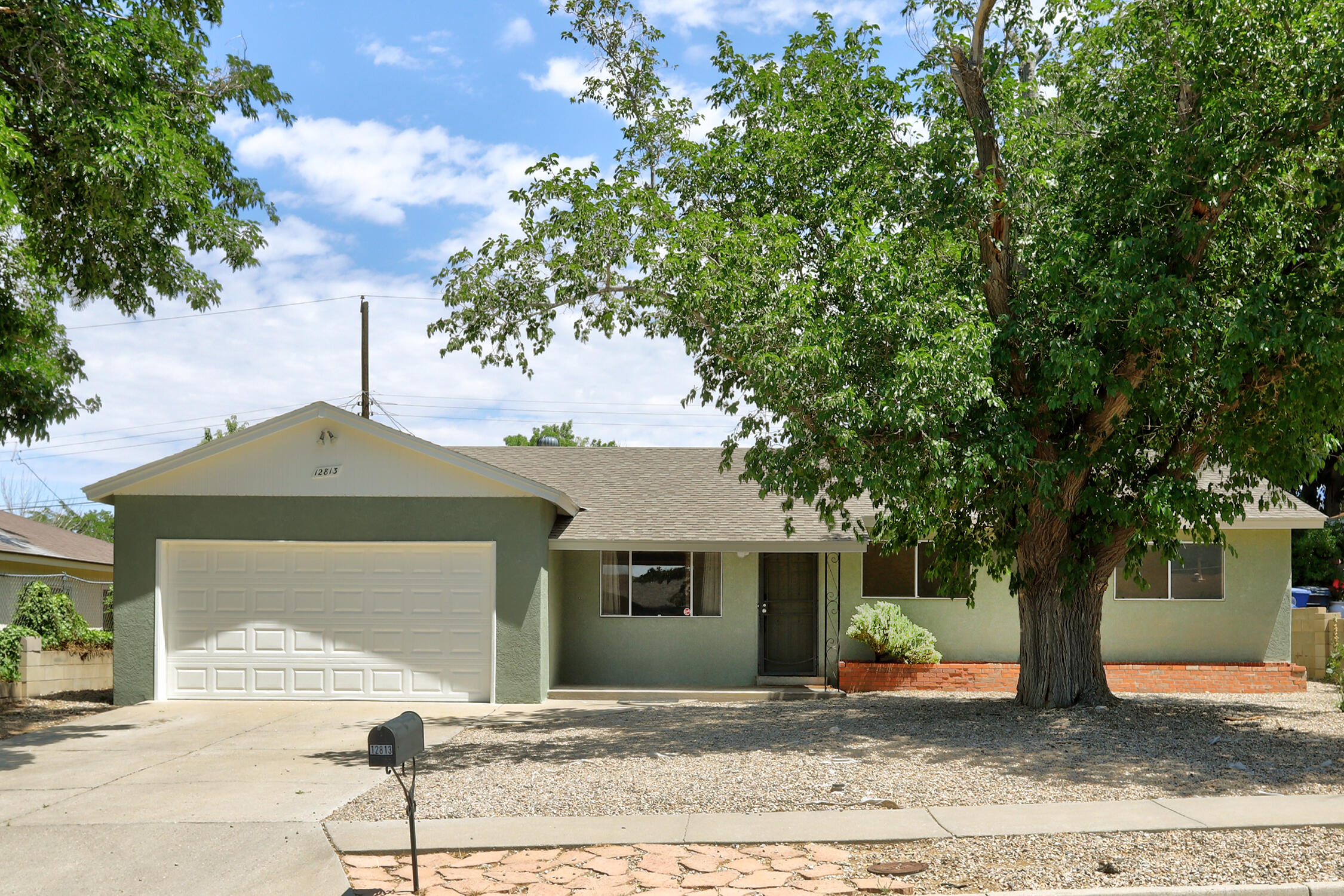 12813 Turquoise Avenue, Albuquerque NM 87123