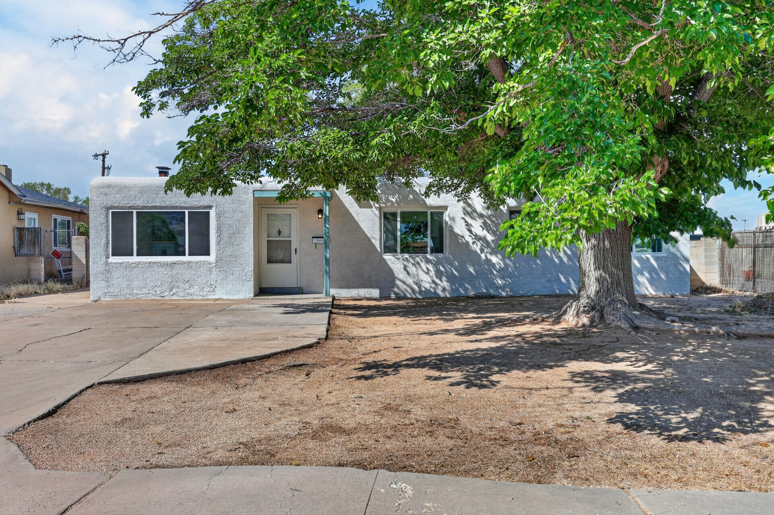 1004 Wade Circle NE Albuquerque, NM 87112