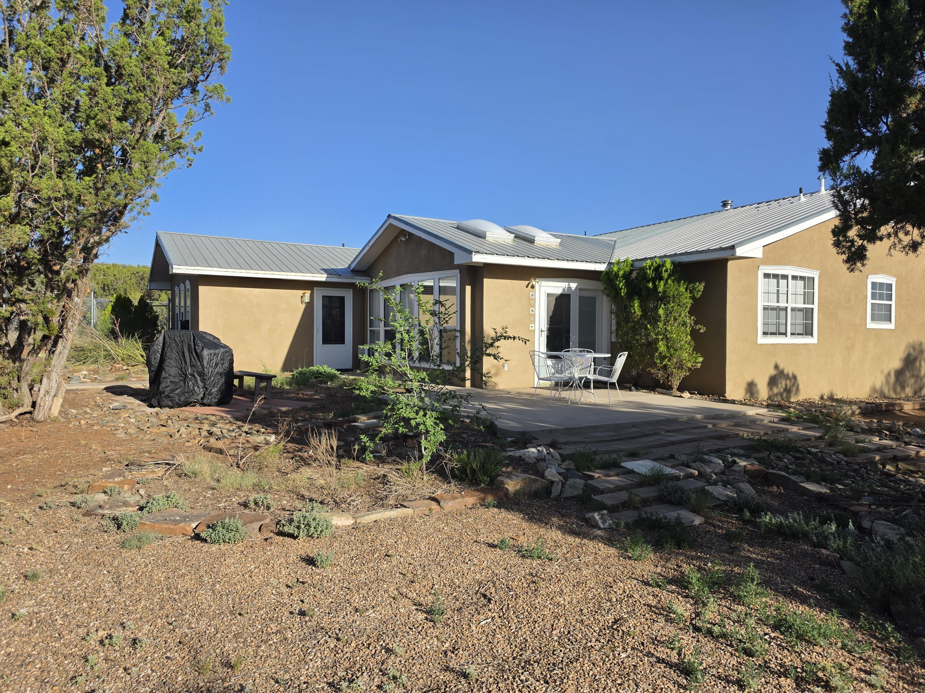 Photo 3 of Single family home for sale at 59 W Willard Rd, Edgewood, NM 87015 | MLS# 1106239 | Listing updated on 2026-09-02