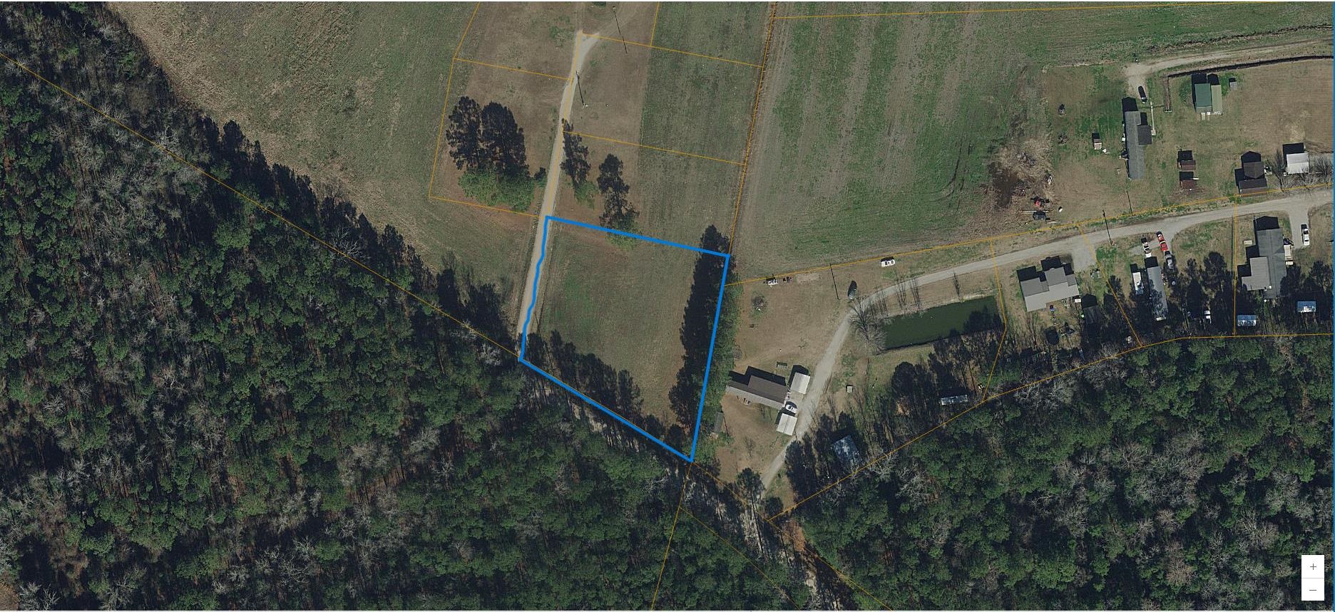 Lot 1 G and B Ln Loris, SC 29569