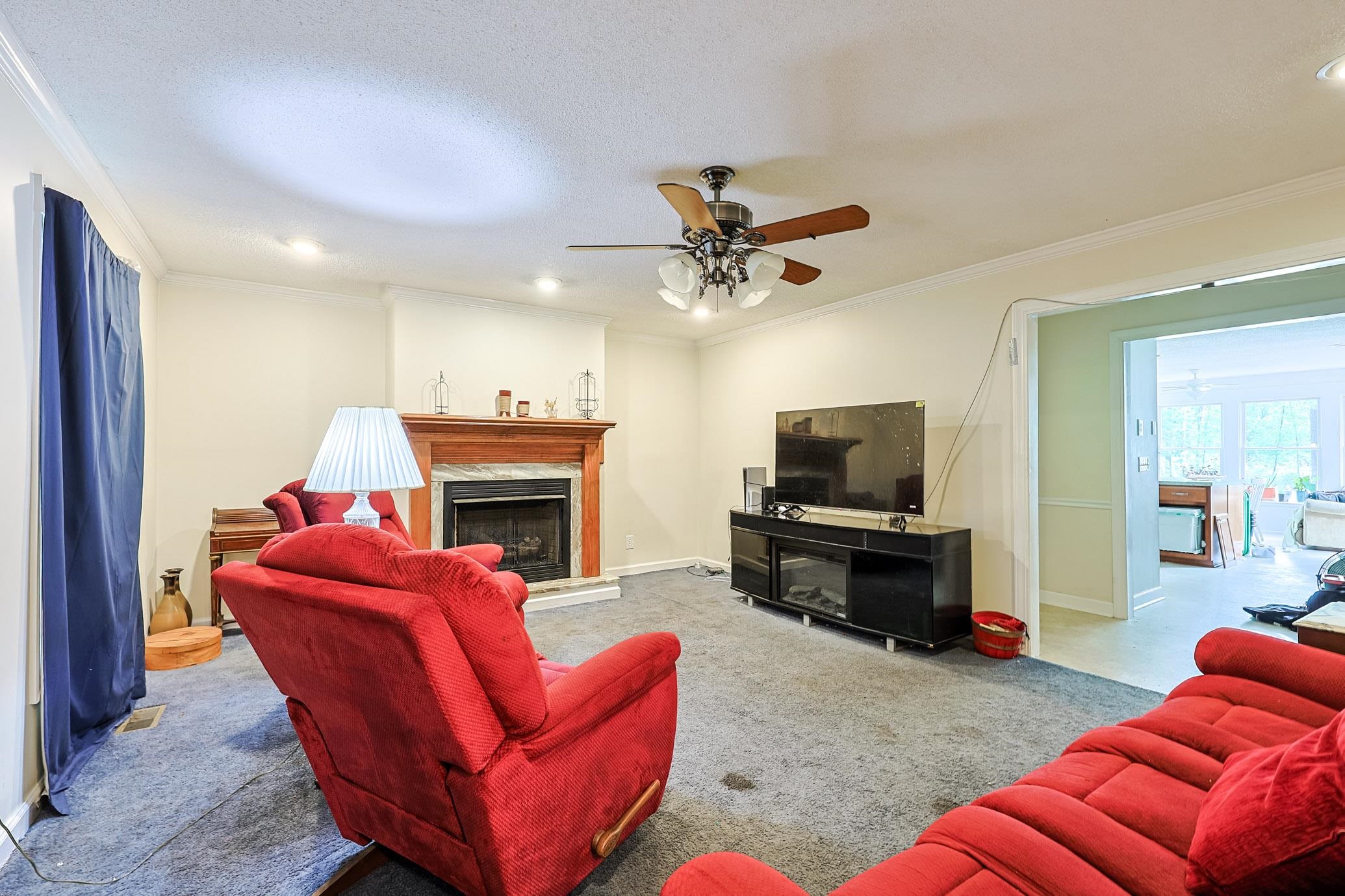 Photo 3 of Single family home for sale at 6652 Old Mullins Rd, Nichols, SC 29581 | MLS# 2616164 | Listing updated on 2026-09-18