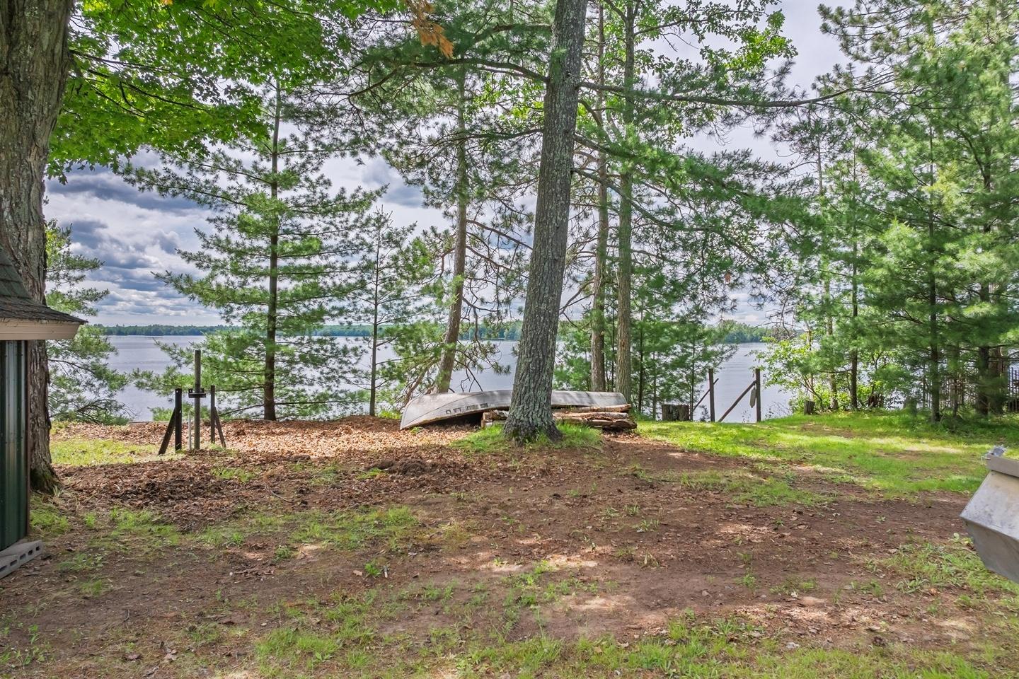 Turtle Flambeau Flowage Property 3289N Kein Rd Photo 38
