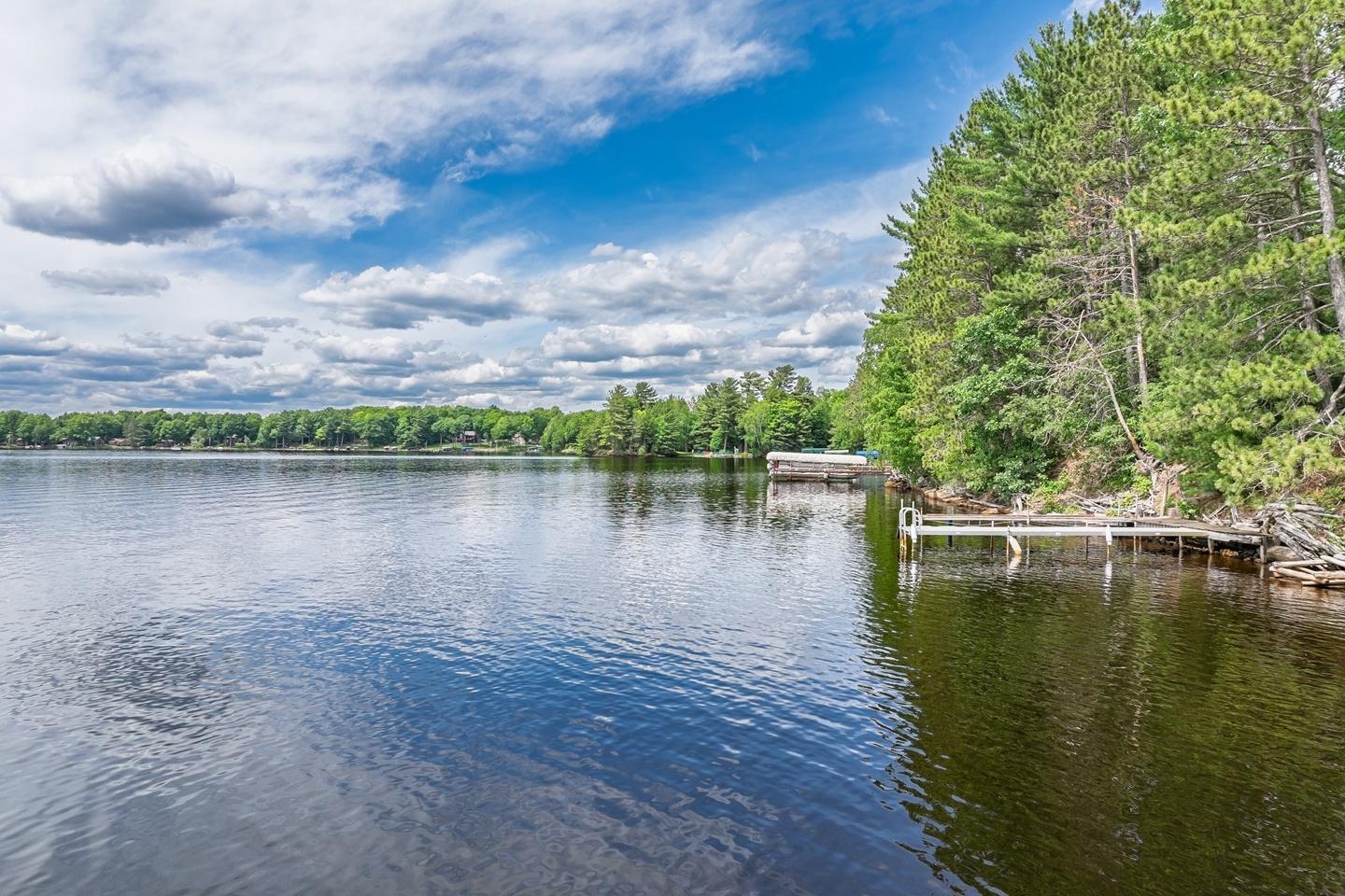 Turtle Flambeau Flowage Property 3289N Kein Rd Photo 47