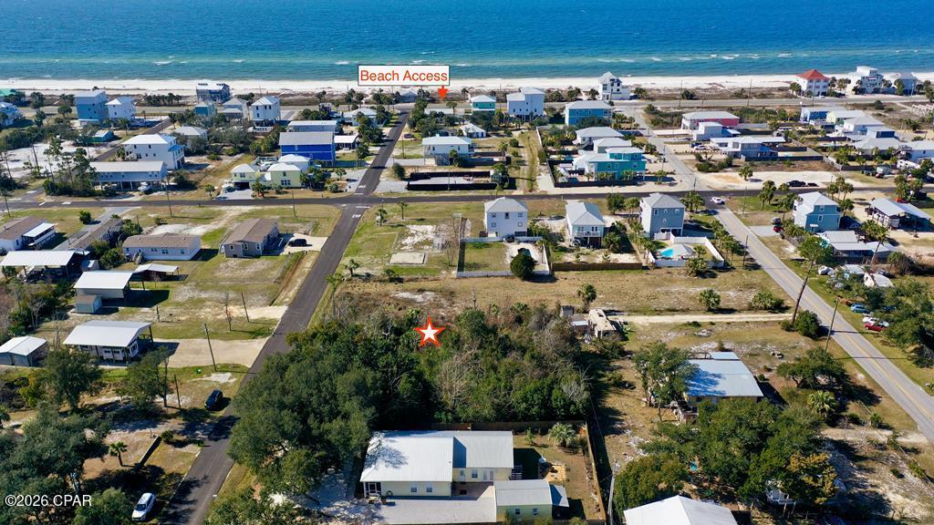 10 Ponce De Leon Street, Port St. Joe, FL 32456