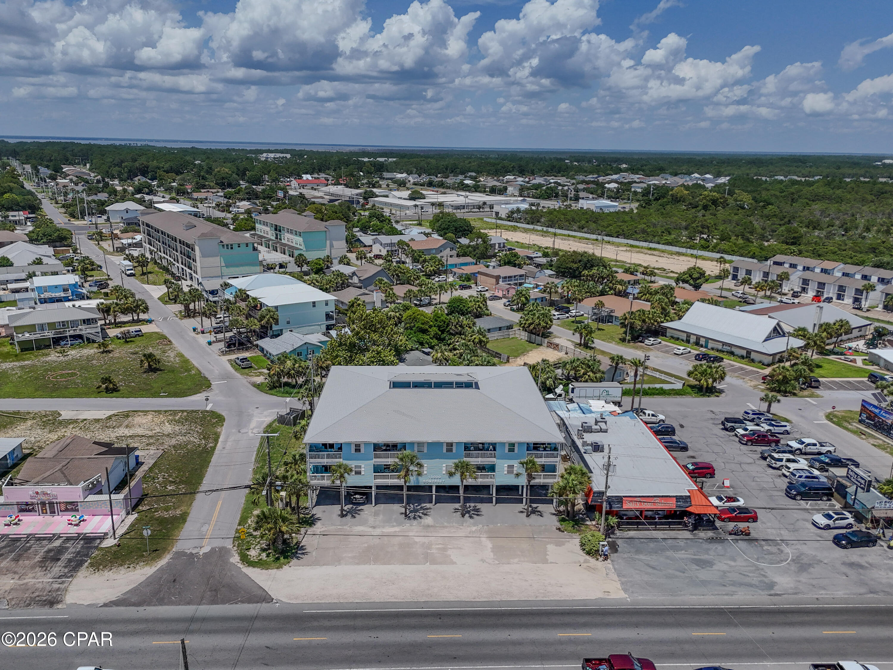 3rd image of 13020 Front Beach Rd #107, Panama City Beach, FL 32407 | MLS# 791910