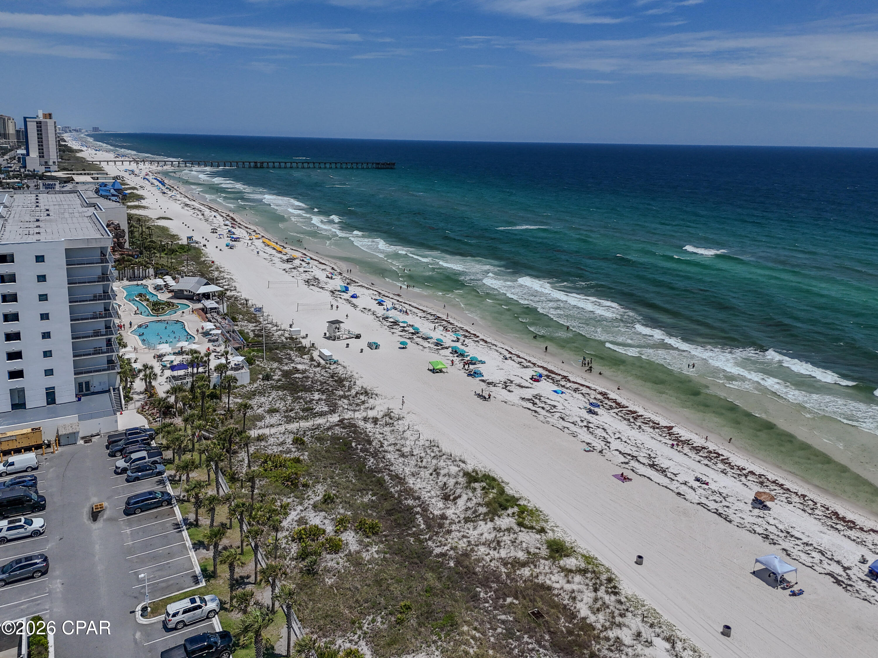 5th image of 13020 Front Beach Rd #107, Panama City Beach, FL 32407 | MLS# 791910