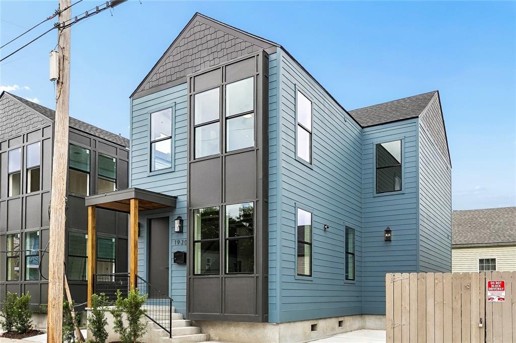 Photo 3 of Single family home for sale at 1930 1st Street, New Orleans, LA 70113 | MLS# 2564934 | Listing updated on 2026-09-02