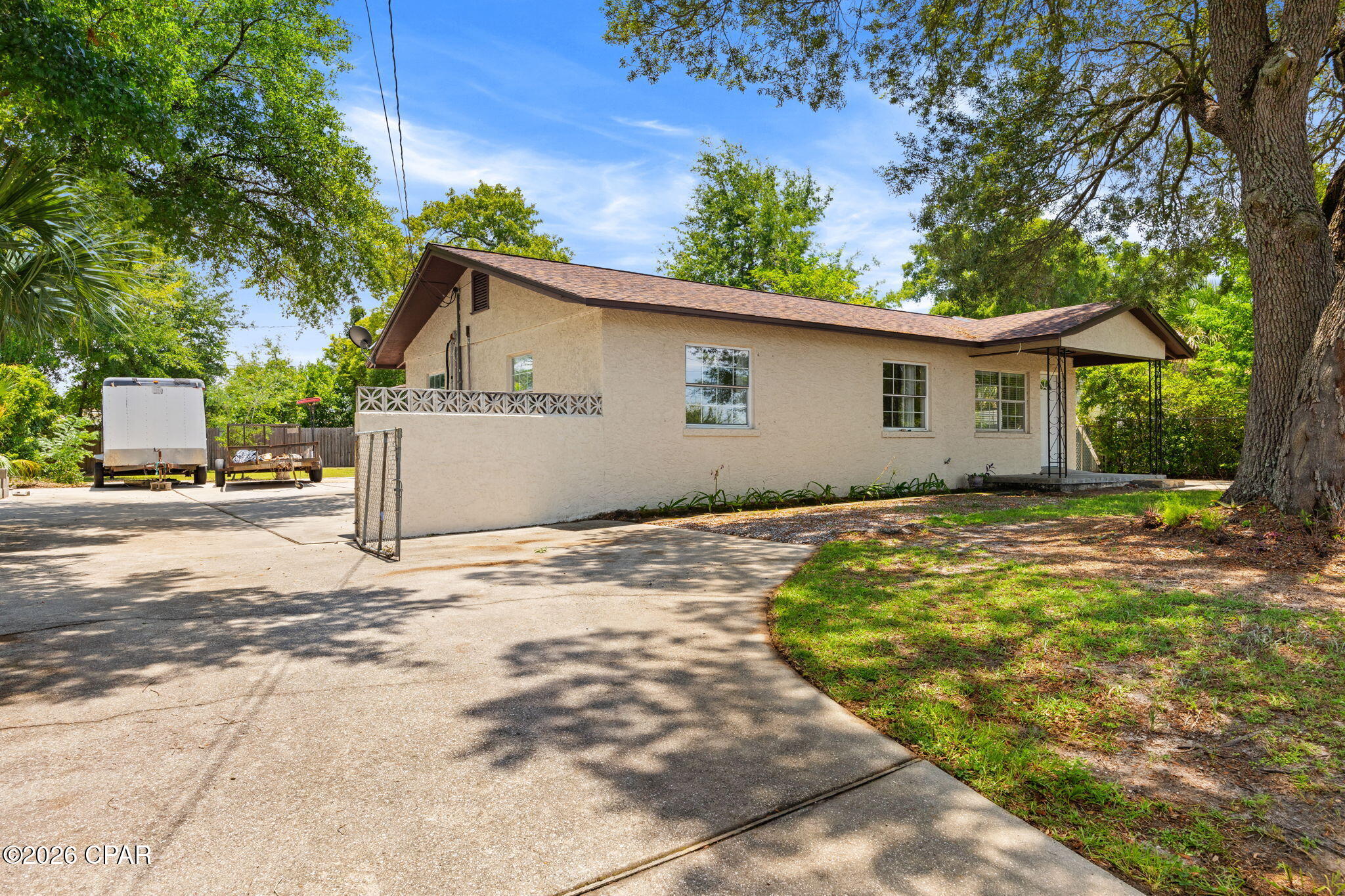 920 Mulberry Avenue, Panama City, FL 32401