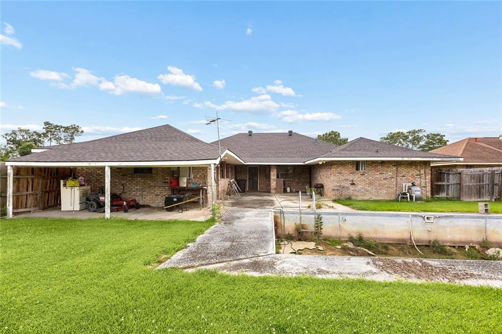 Homes for sale in Baton Rouge, LA | 3634 Edgemont Dr, Baton Rouge, LA 70814 | MLS# 2564944