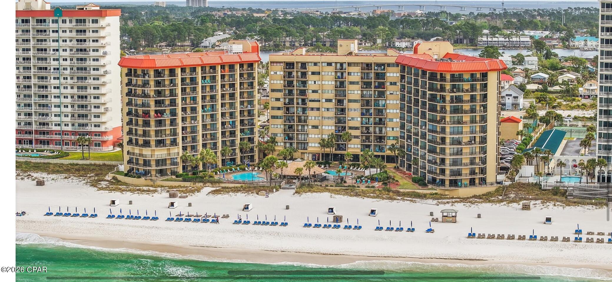 3rd image of 6505 Thomas Dr #314, Panama City, FL 32408 | MLS# 791928