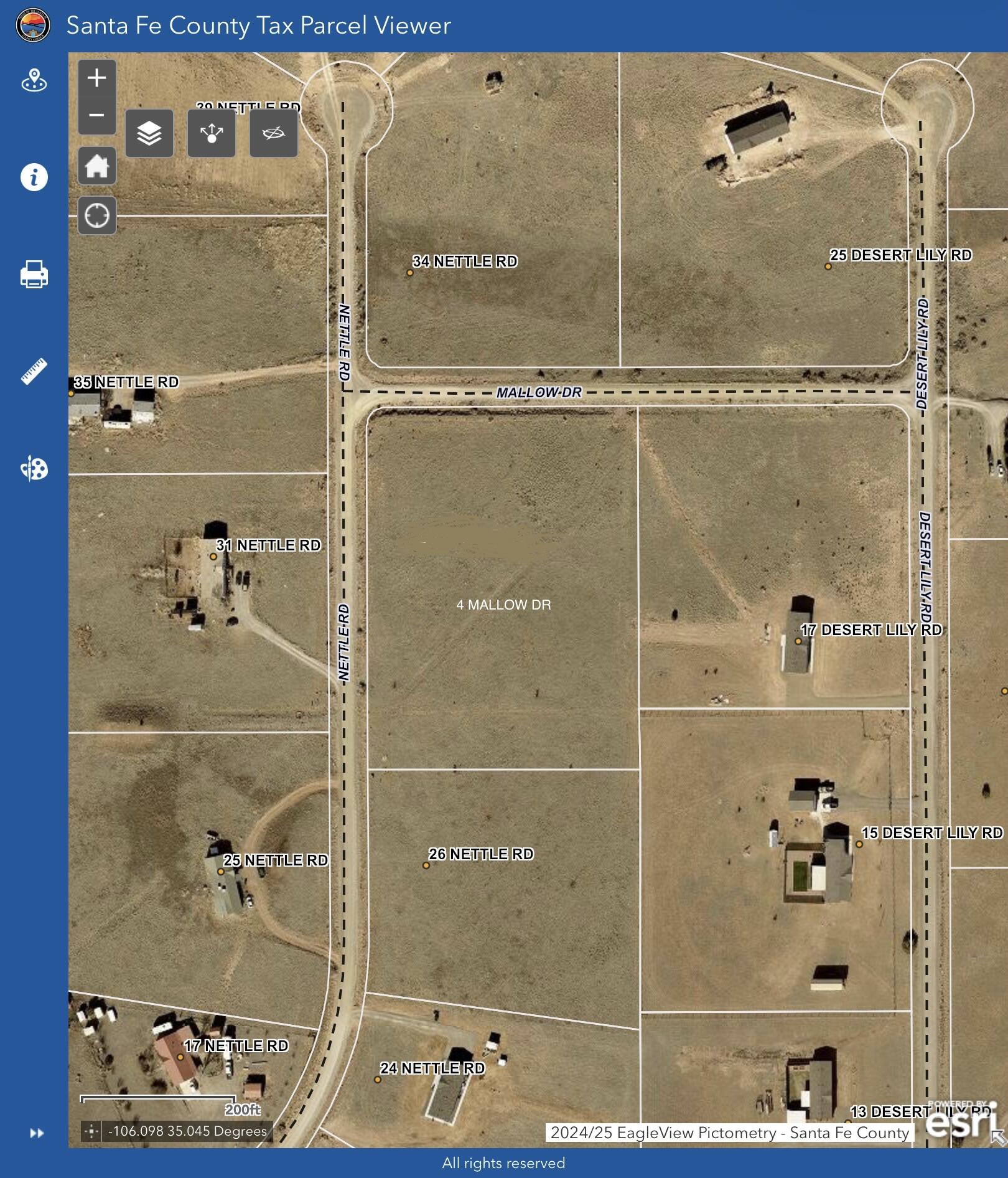 9th image of 4 Mallow Dr, Moriarty, NM 87035 | MLS# 1106282