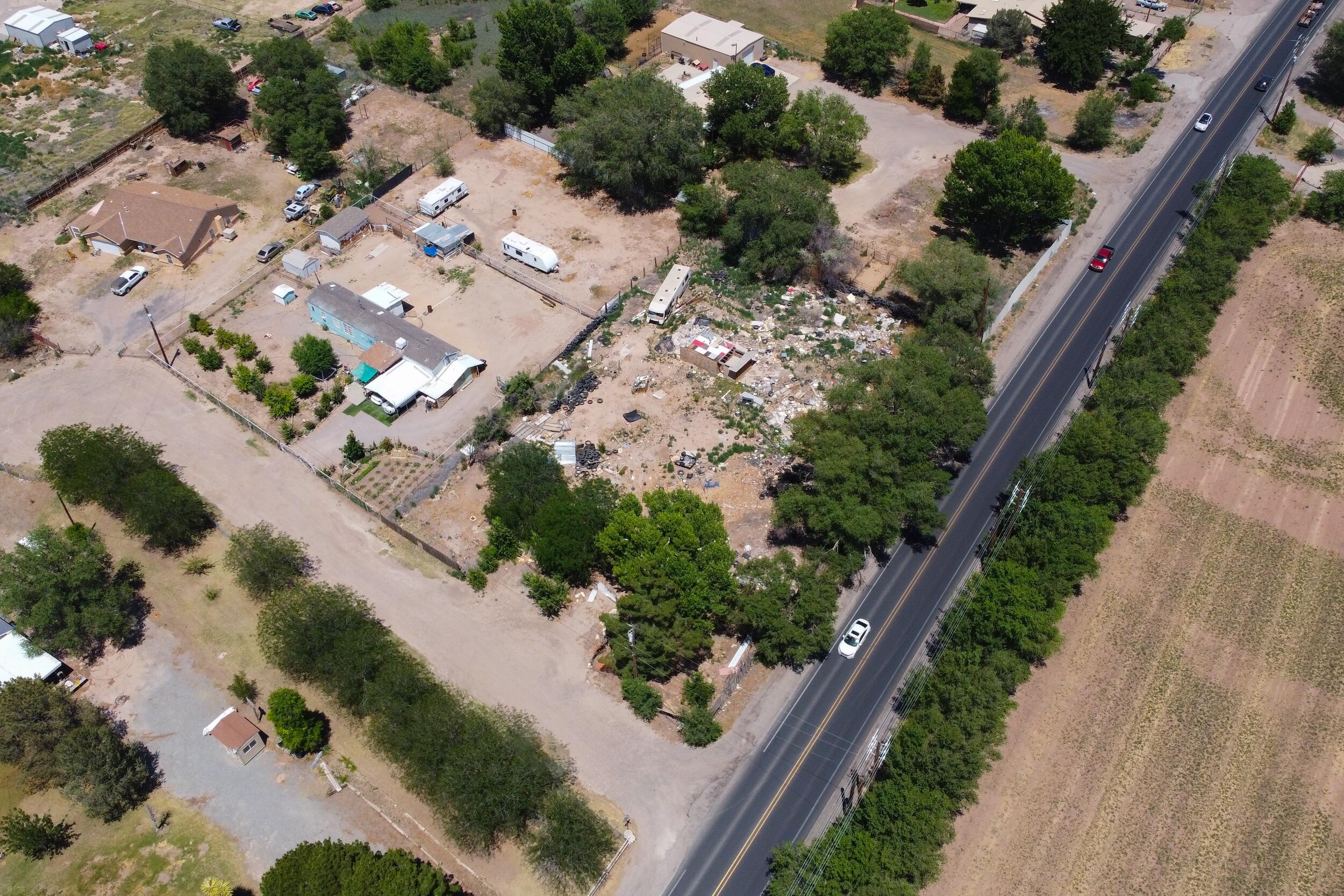 2nd image of 1 Al Ray Ct, Los Lunas, NM 87031 | MLS# 1106283