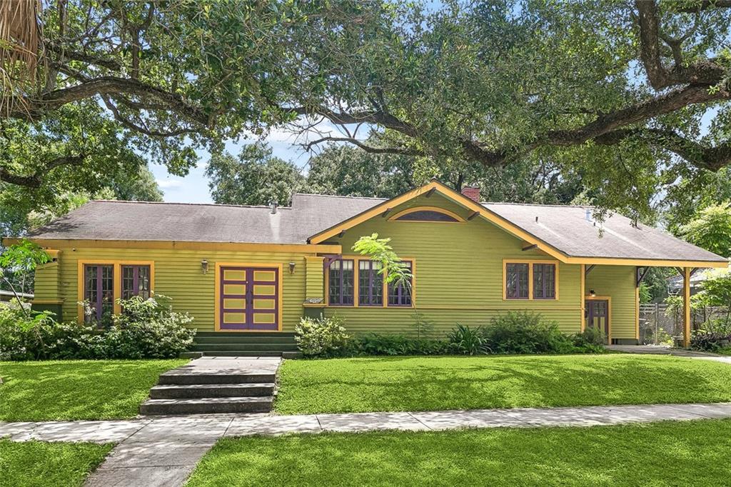 2nd image of 4425 Saint Roch Ave, New Orleans, LA 70122 | MLS# 2565026