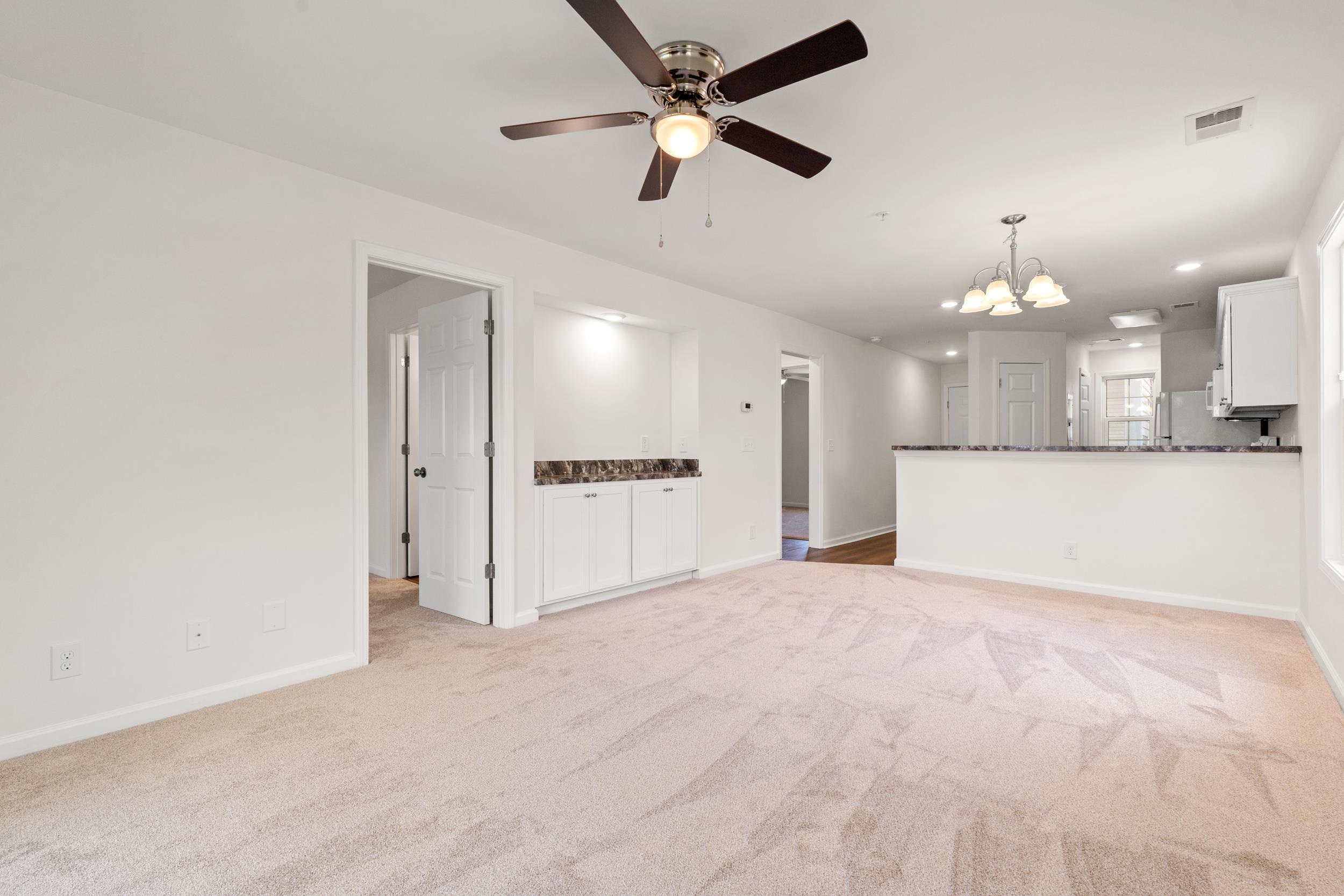 Listing Photo 4 - Condo for sale in building located at 545 White River Dr, Myrtle Beach, SC 29579 - Unit #15 D