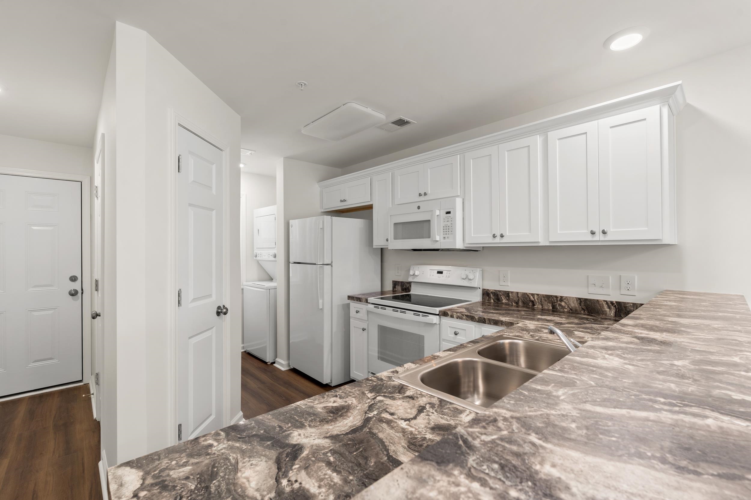 Listing Photo 5 - Condo for sale in building located at 545 White River Dr, Myrtle Beach, SC 29579 - Unit #15 D