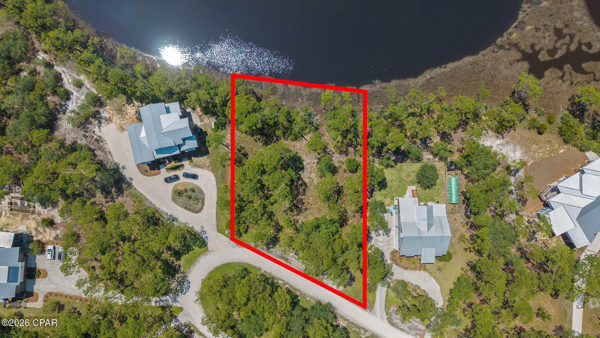 6305 Turkey Cove Lane, Panama City Beach, FL 32413 thumbnail, photo 10 of 65