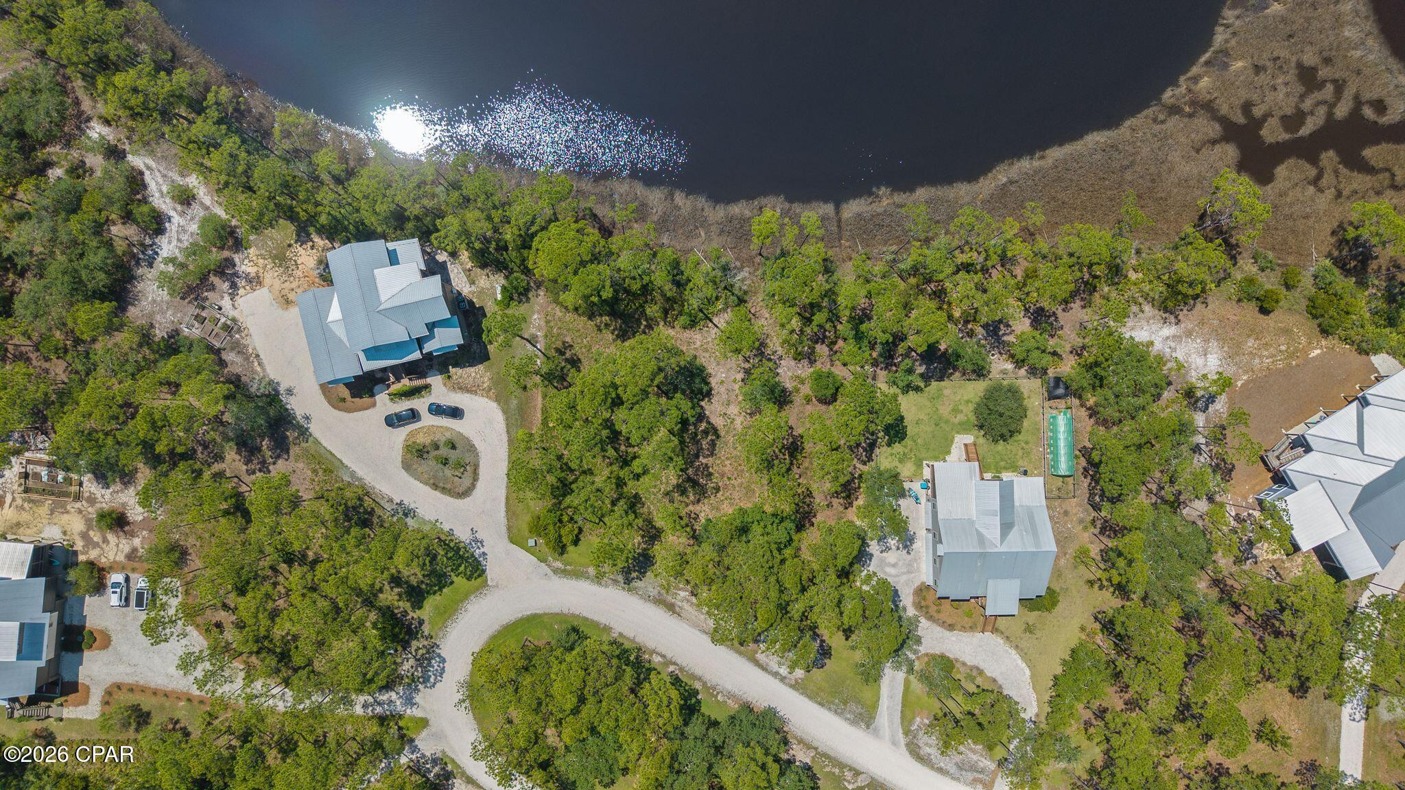 6305 Turkey Cove Lane, Panama City Beach, FL 32413 thumbnail, photo 11 of 65