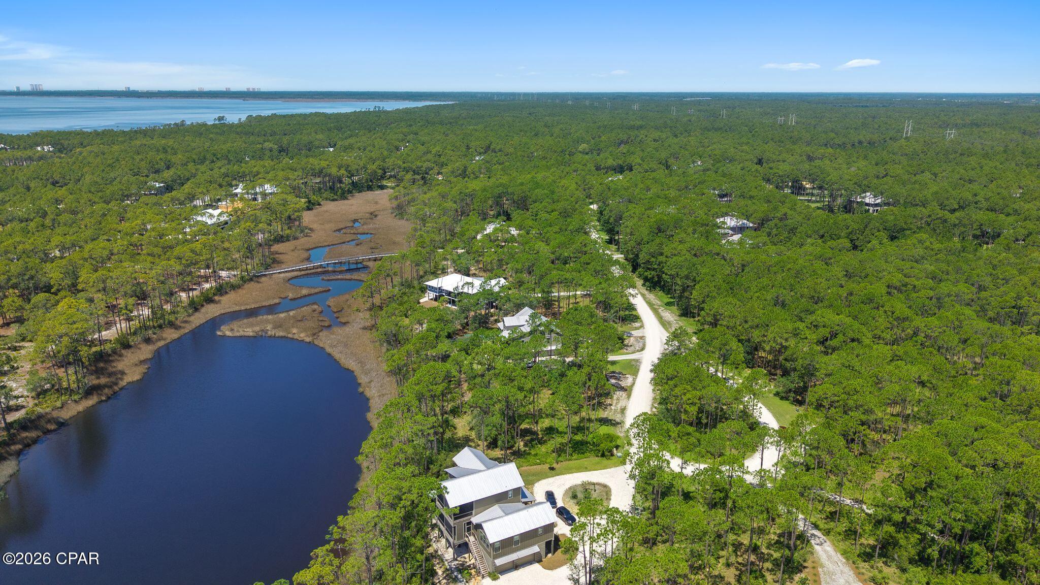 6305 Turkey Cove Lane, Panama City Beach, FL 32413 thumbnail, photo 17 of 65