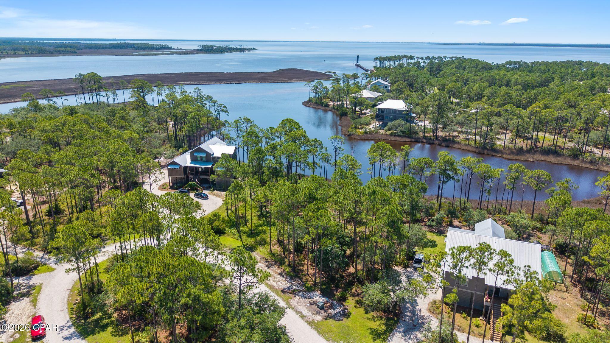 6305 Turkey Cove Lane, Panama City Beach, FL 32413 thumbnail, photo 2 of 65